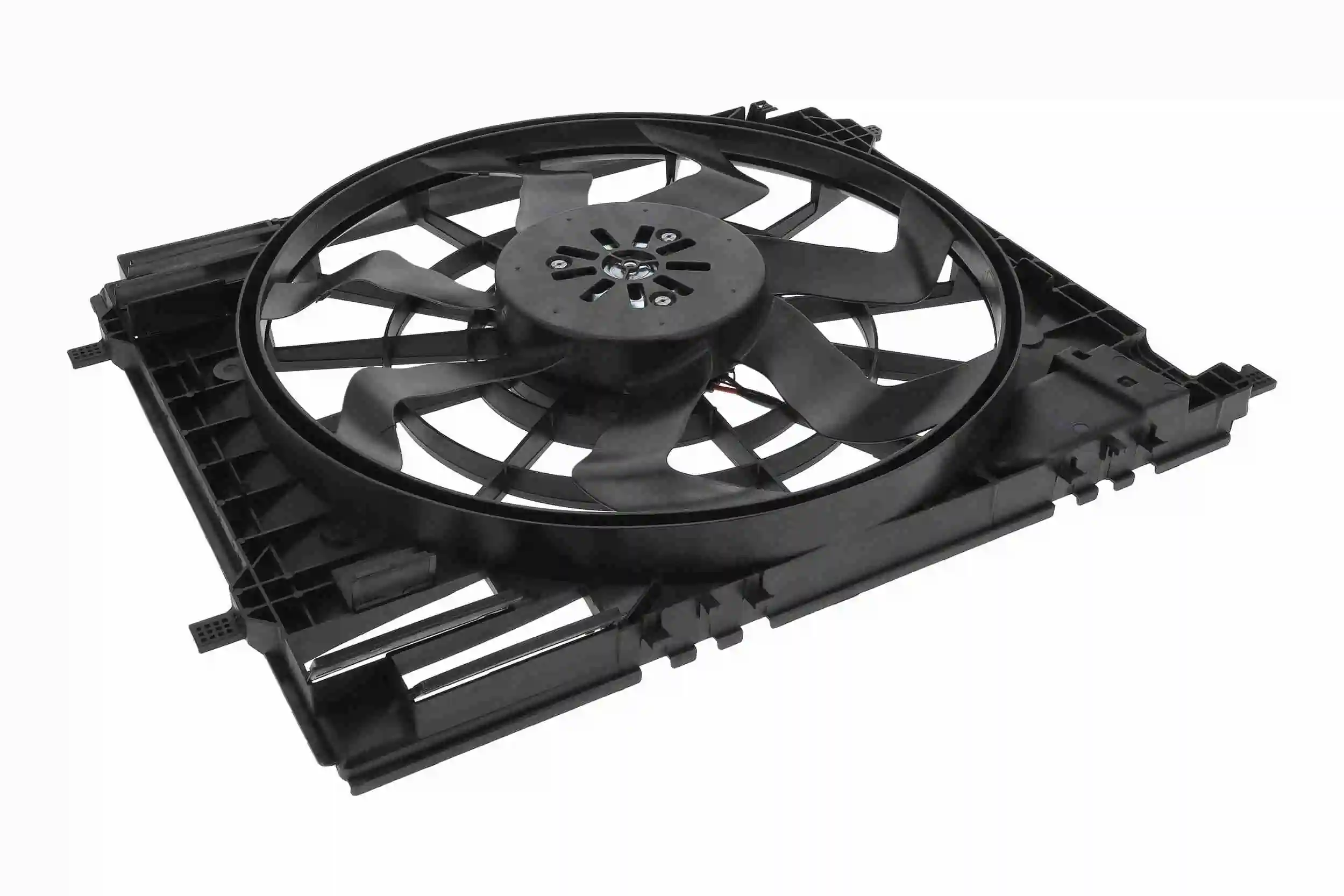 Fan, engine cooling