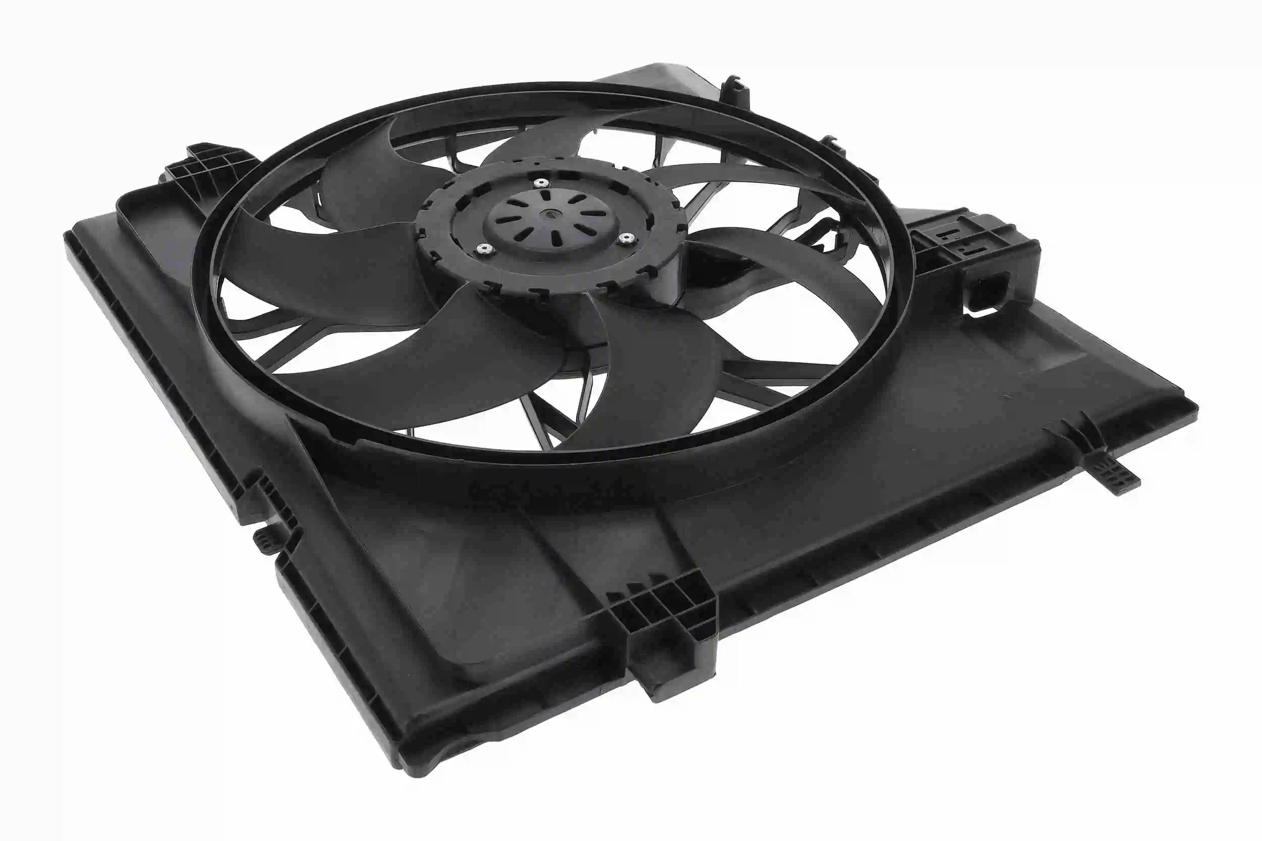 Fan, engine cooling