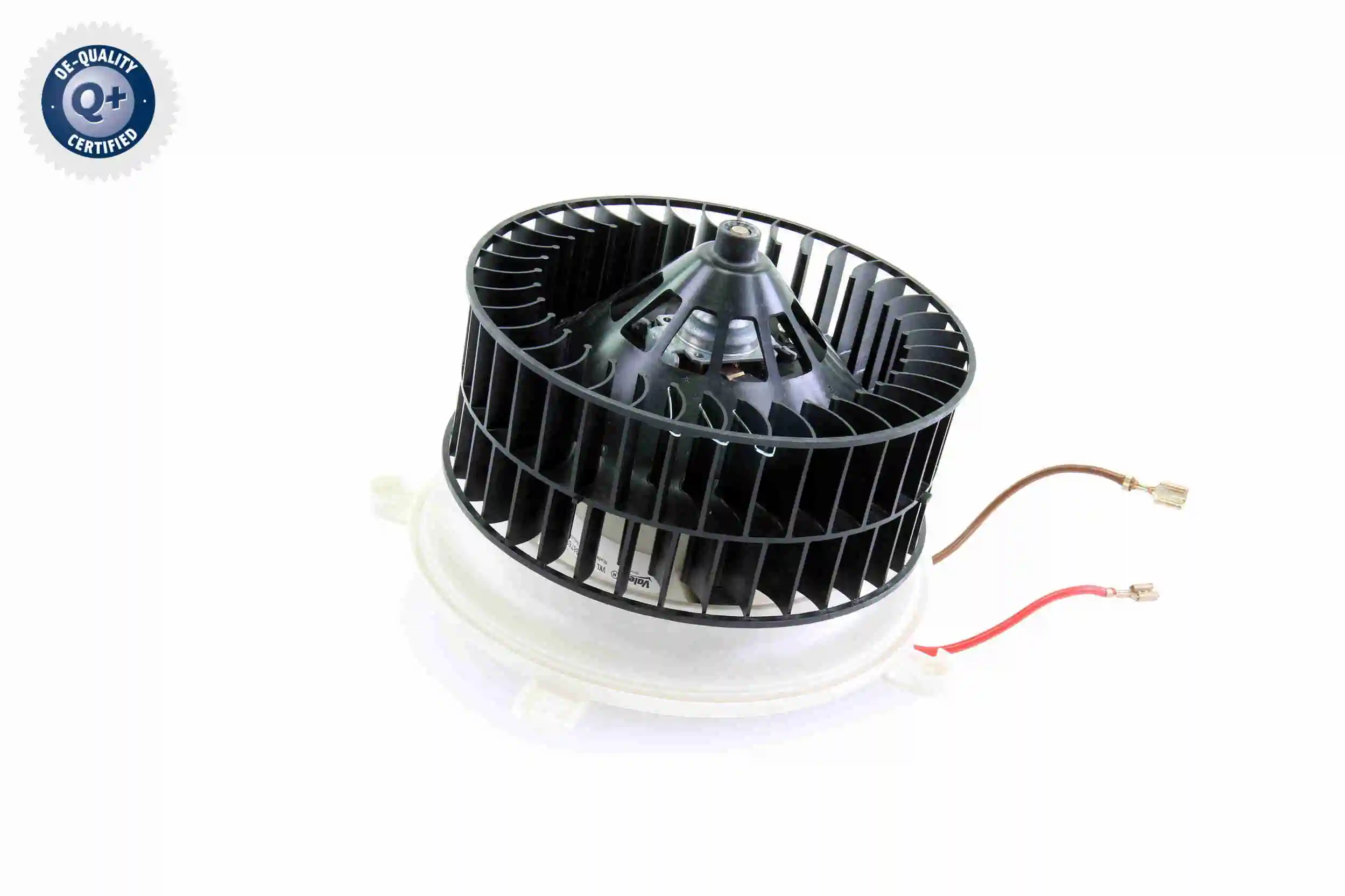 Electric Motor, interior blower