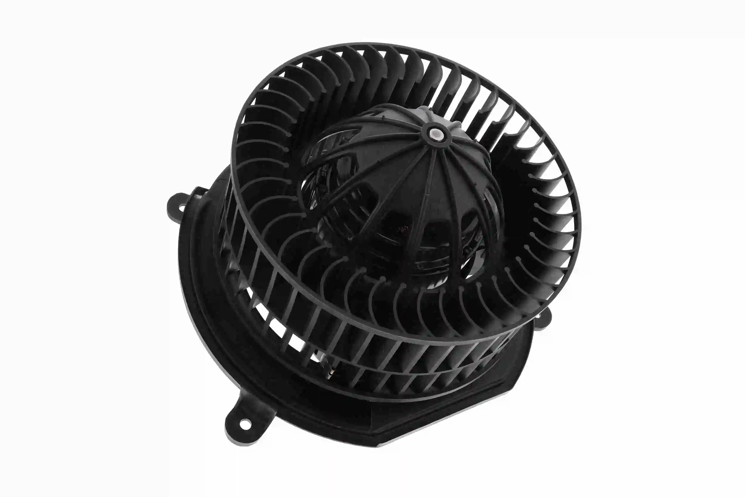 Electric Motor, interior blower