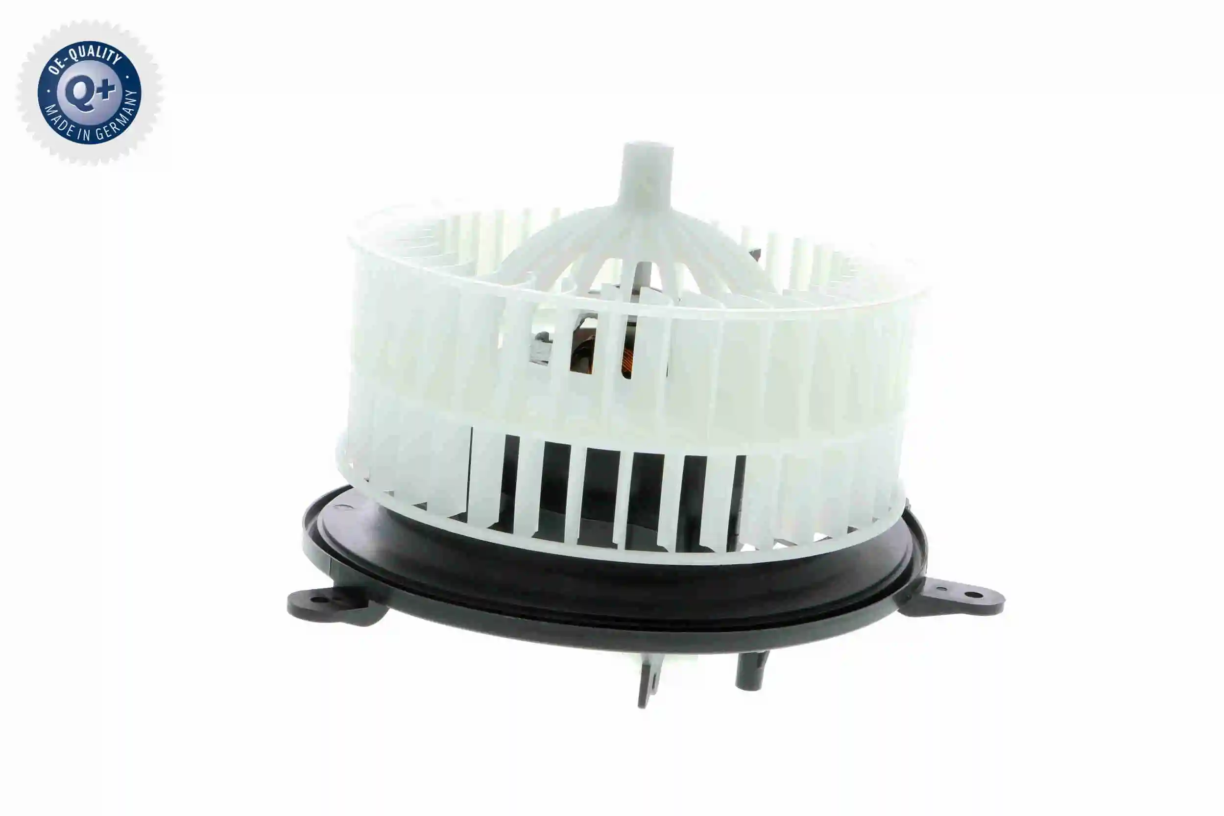 Interior Blower
