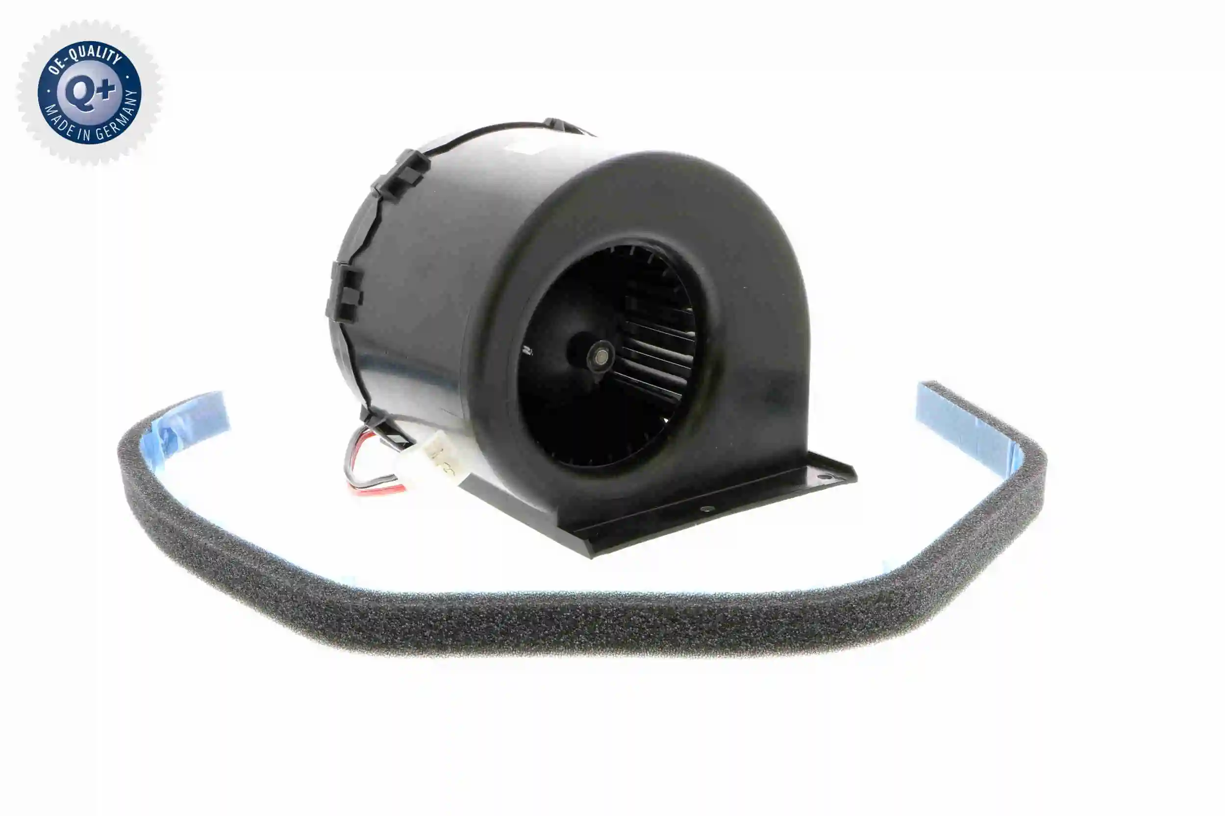 Interior Blower