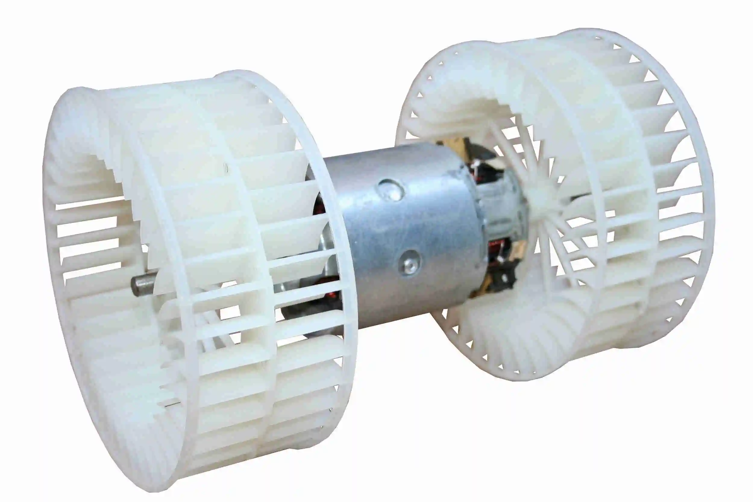 Interior Blower