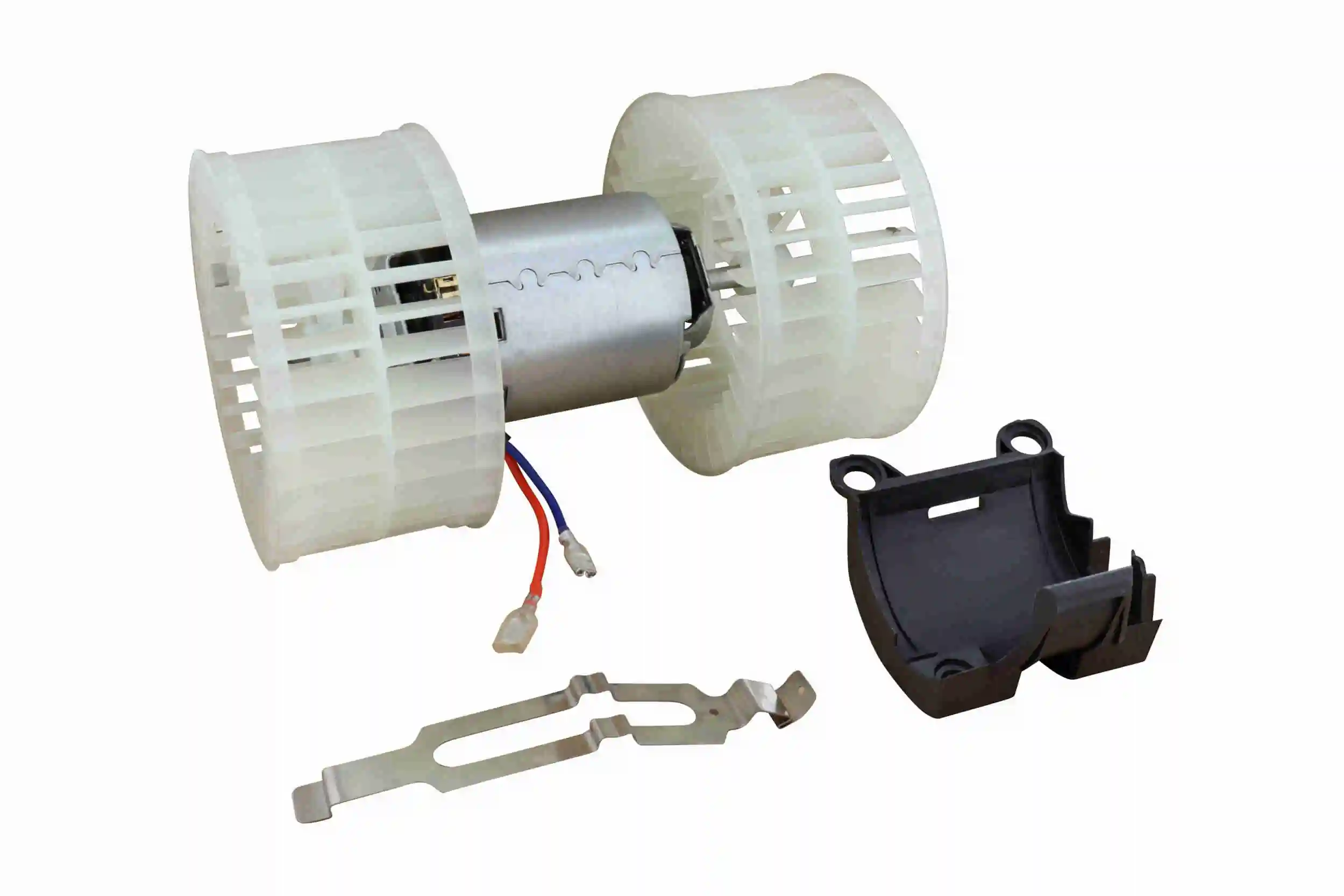 Interior Blower