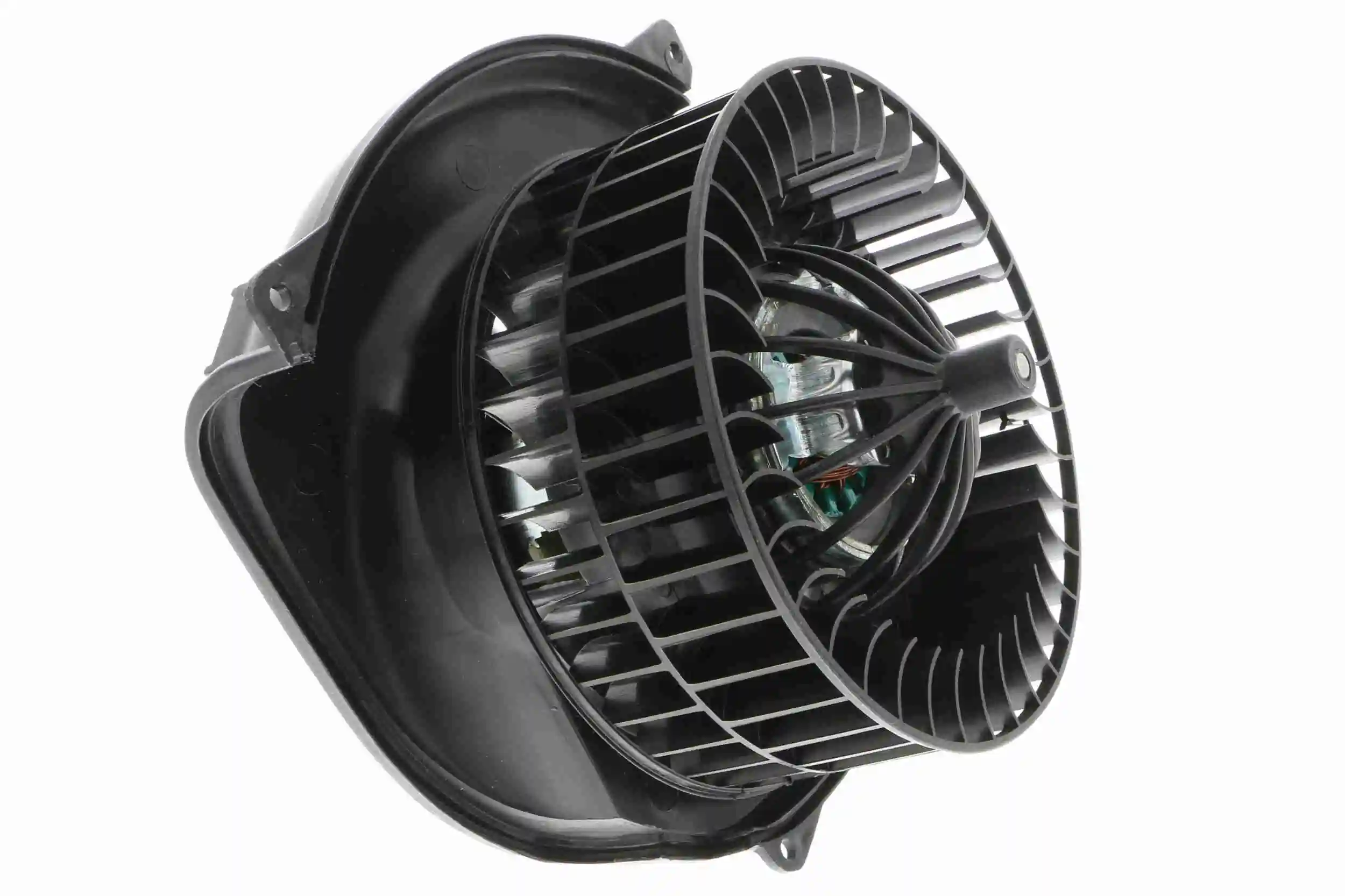 Interior Blower