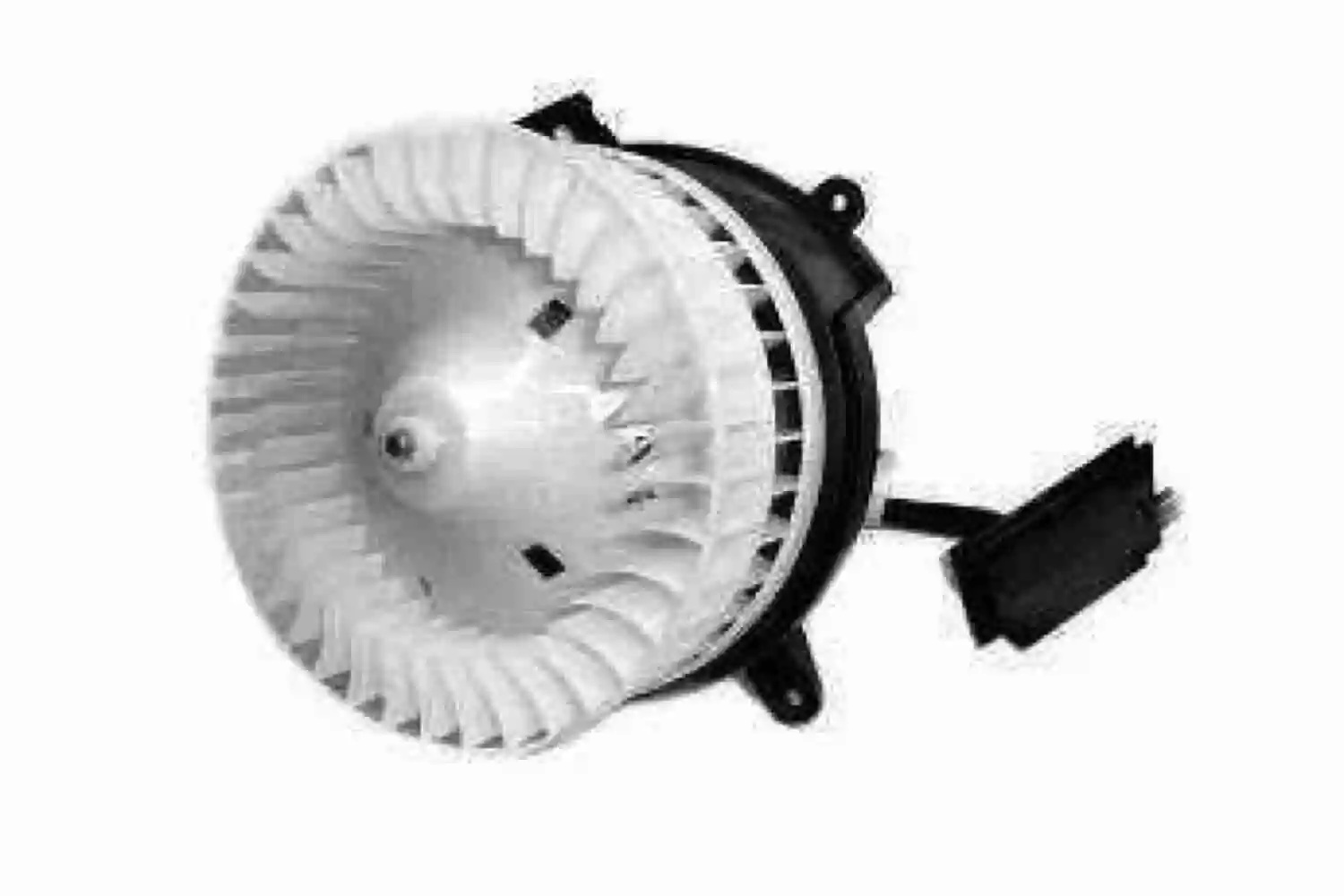 Interior Blower