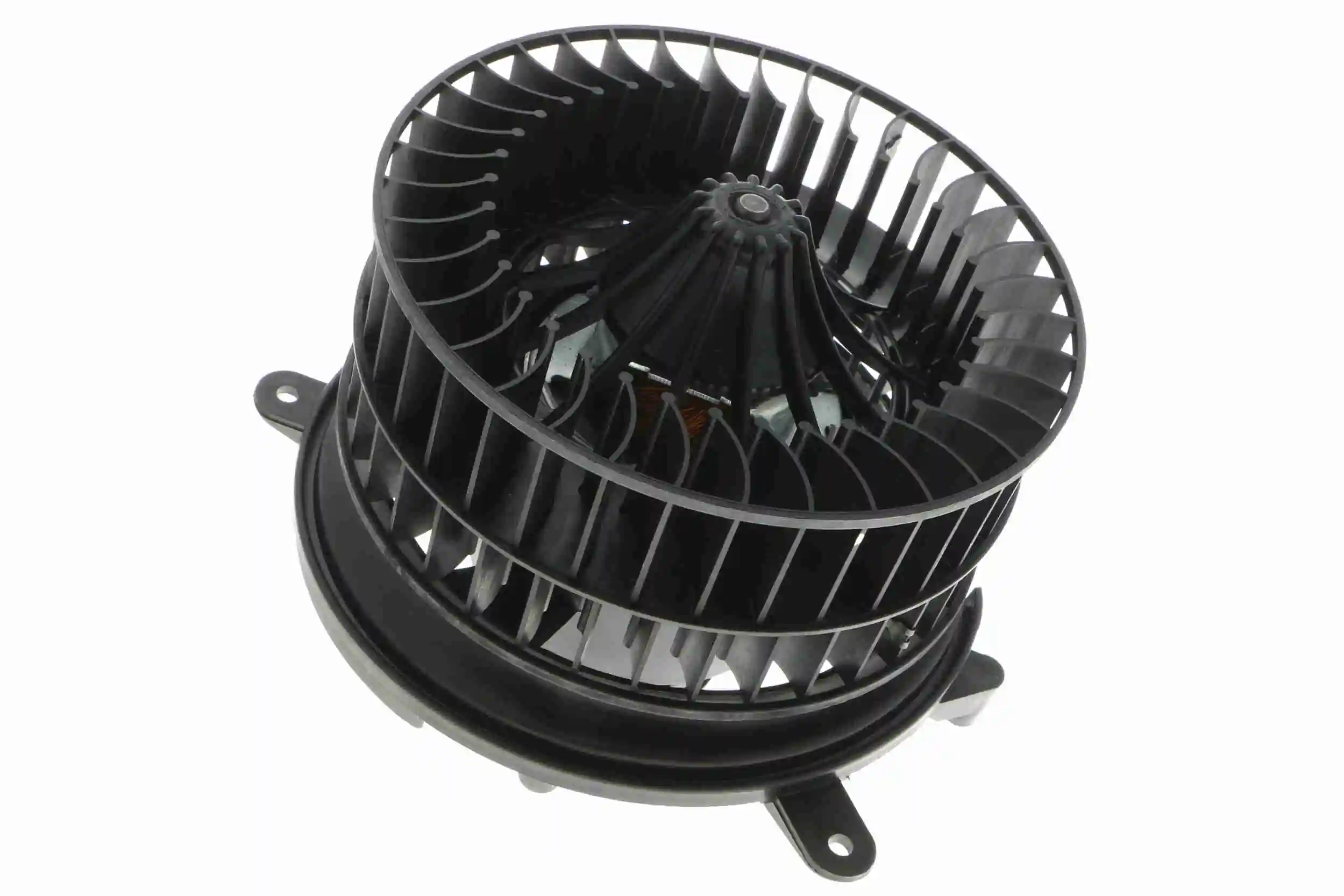 Interior Blower