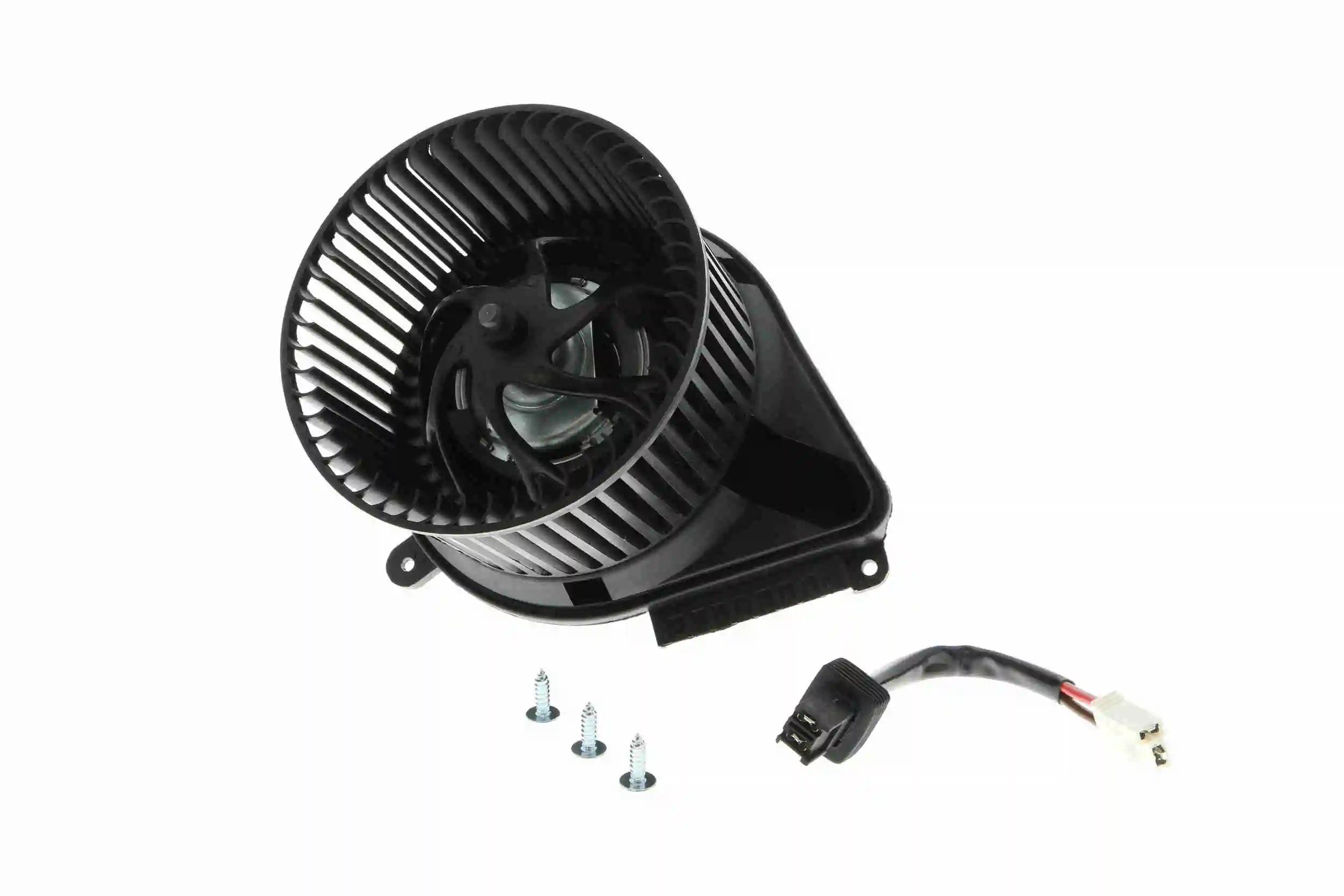Interior Blower