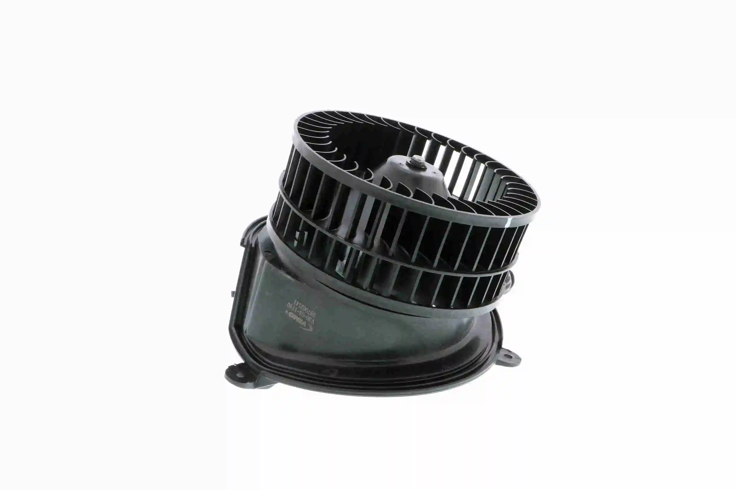 Interior Blower