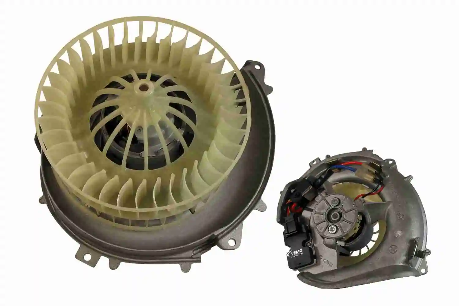 Interior Blower