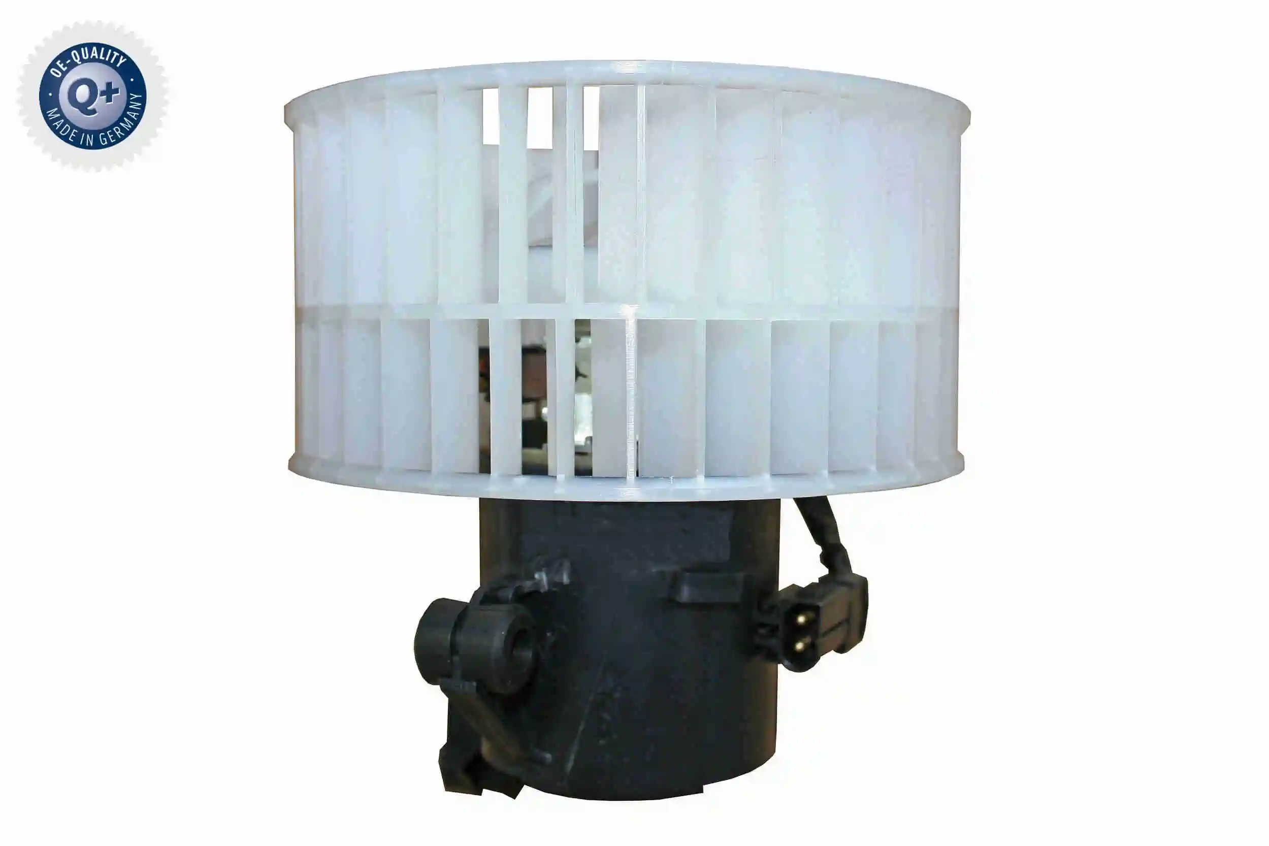 Interior Blower