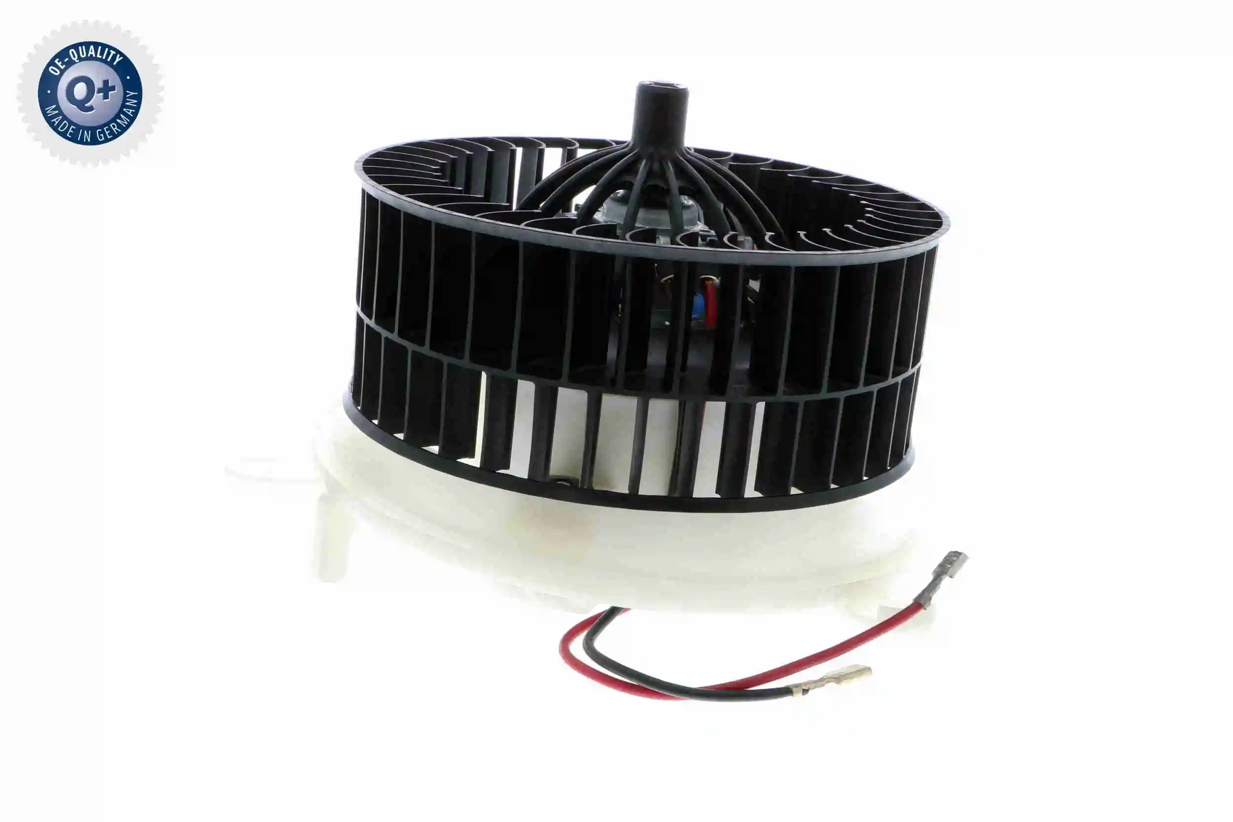 Interior Blower