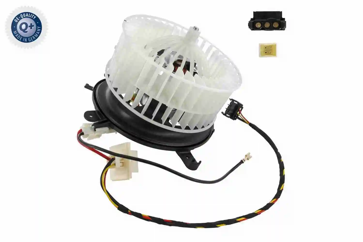 Interior Blower