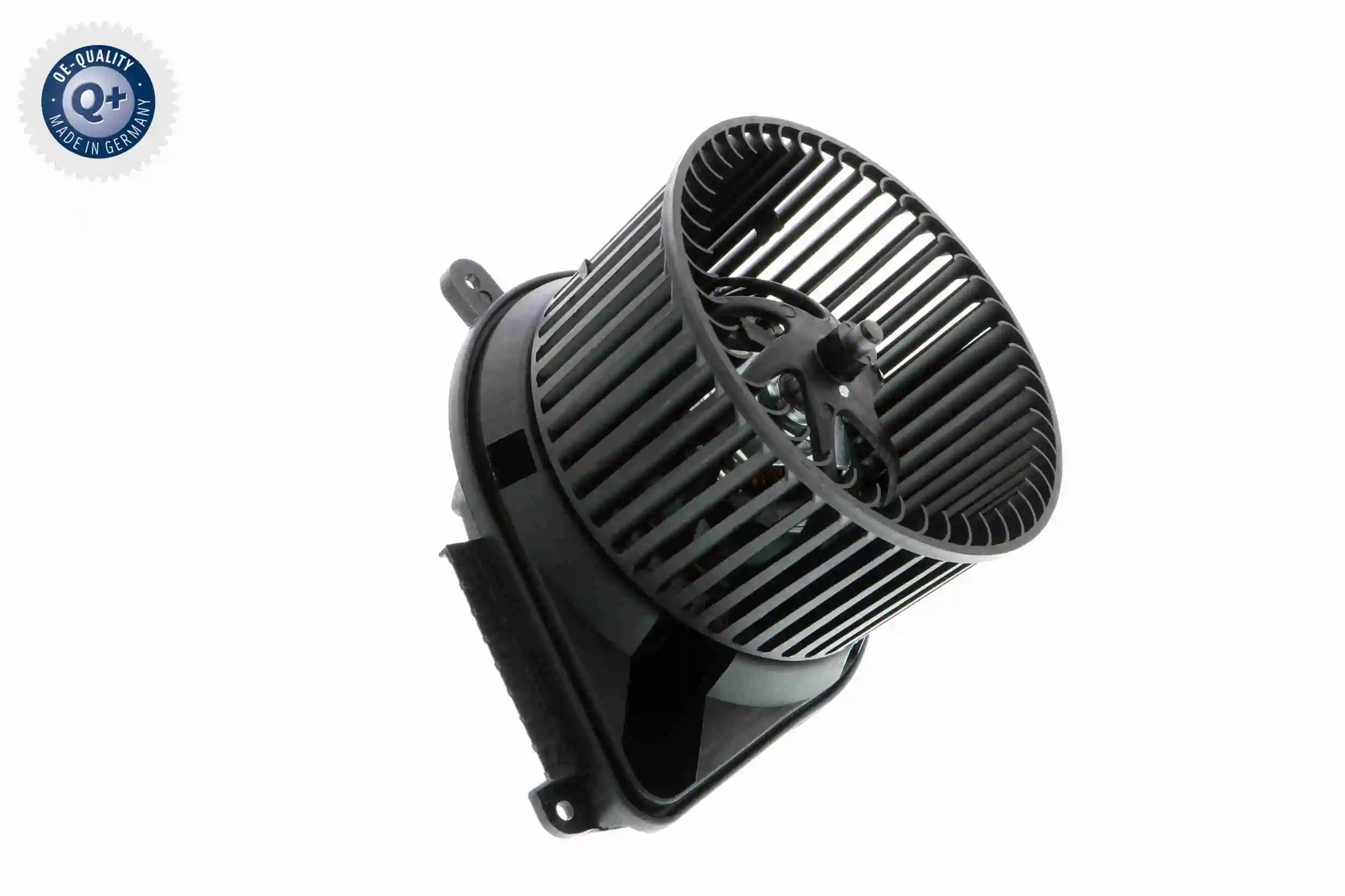 Interior Blower