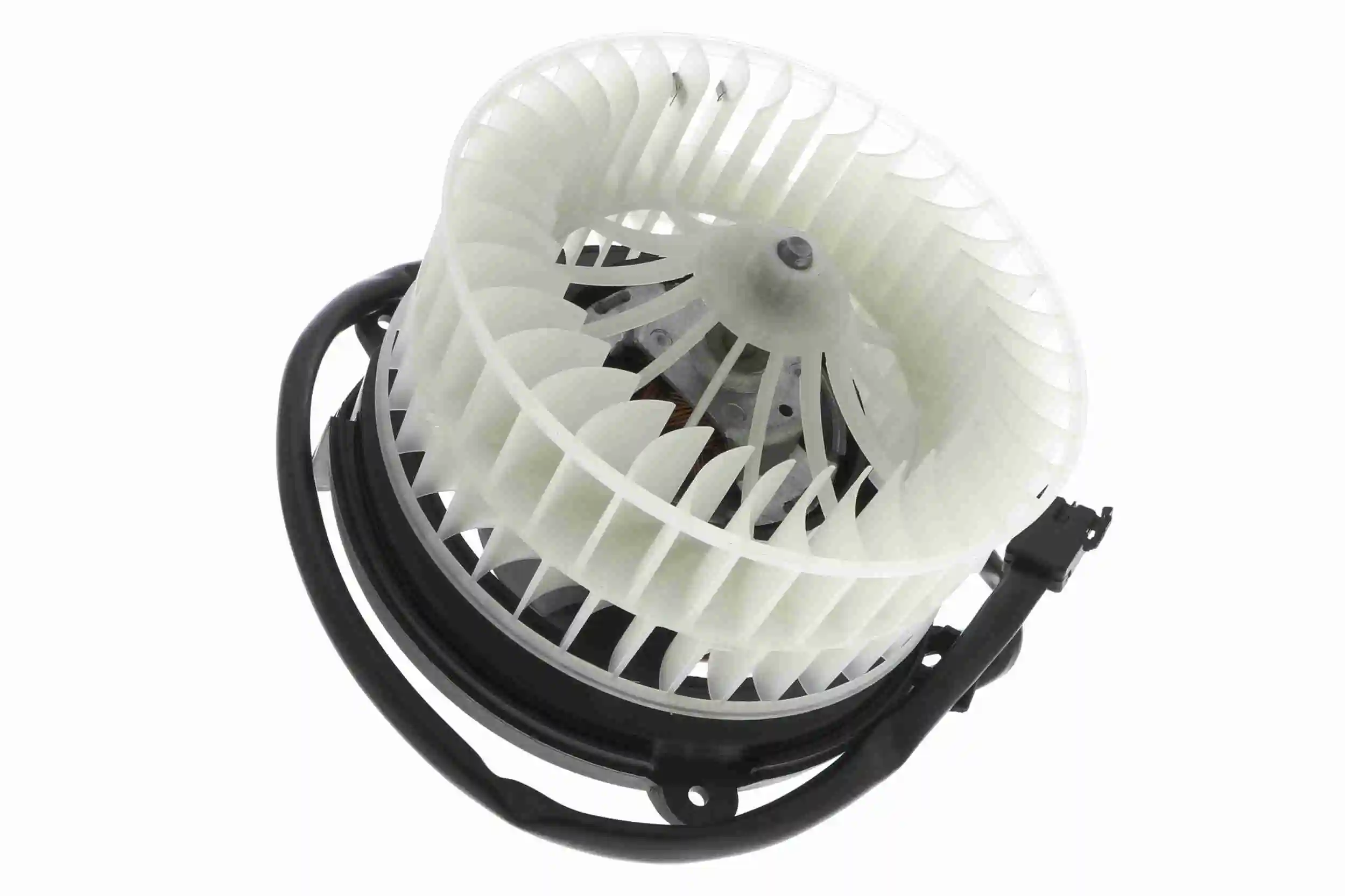 Electric Motor, interior blower