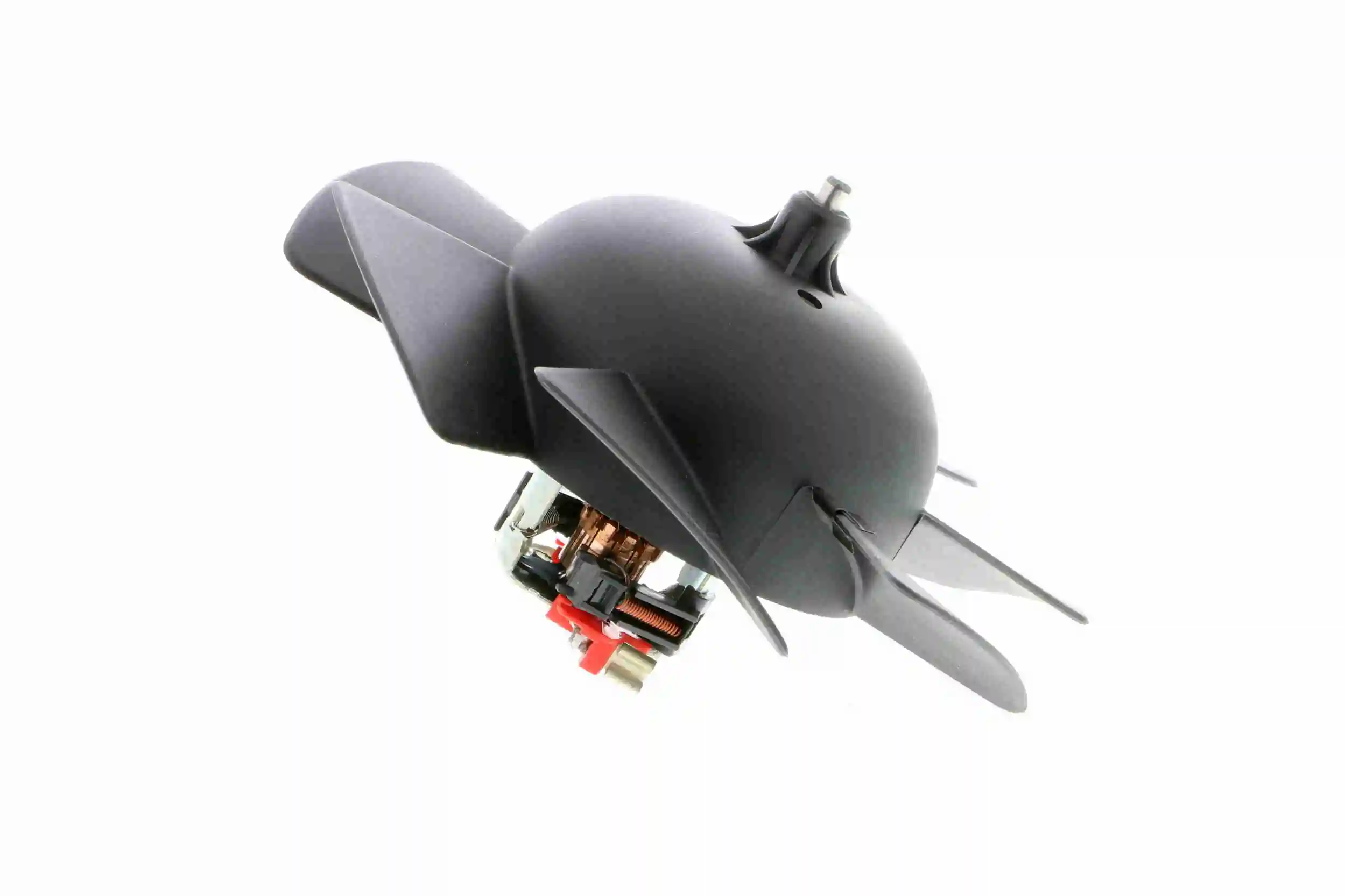 Electric Motor, interior blower