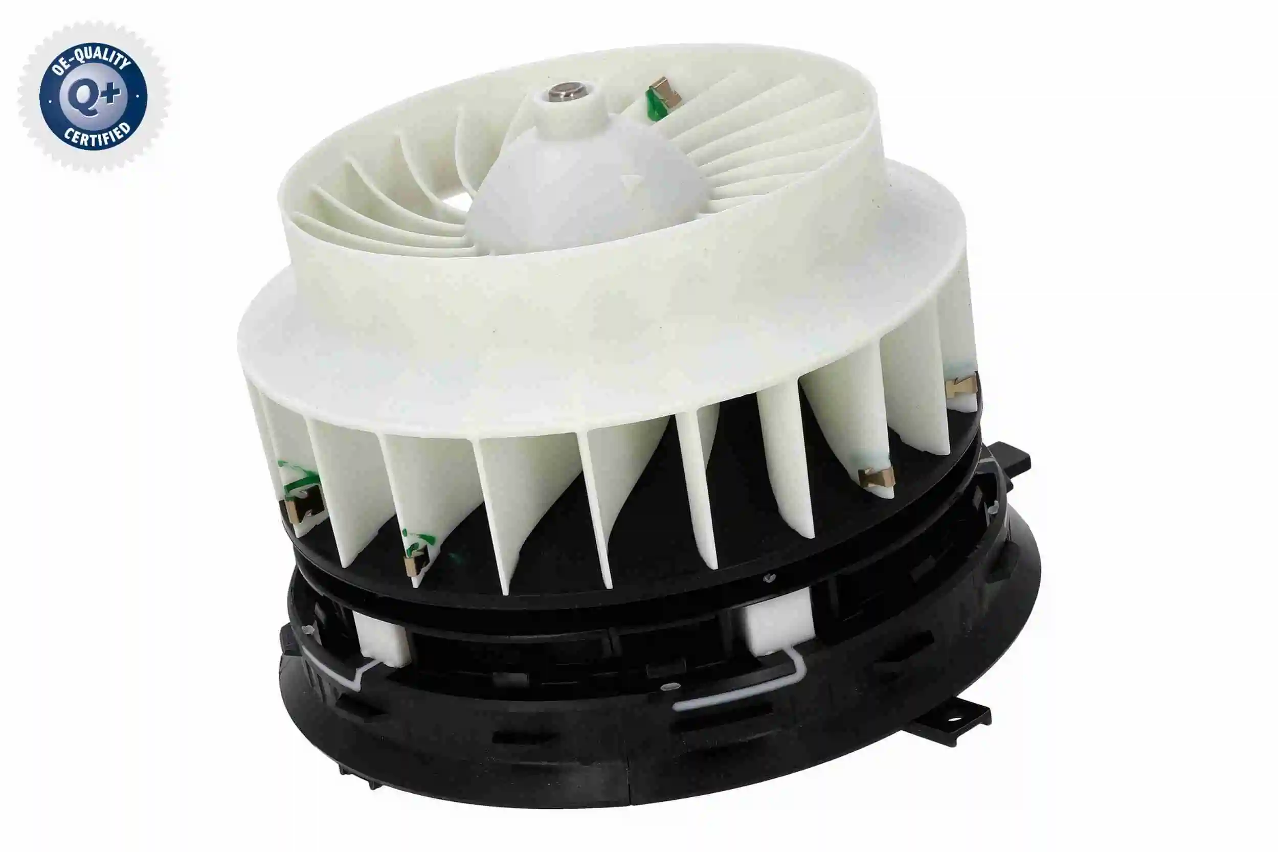 Interior Blower
