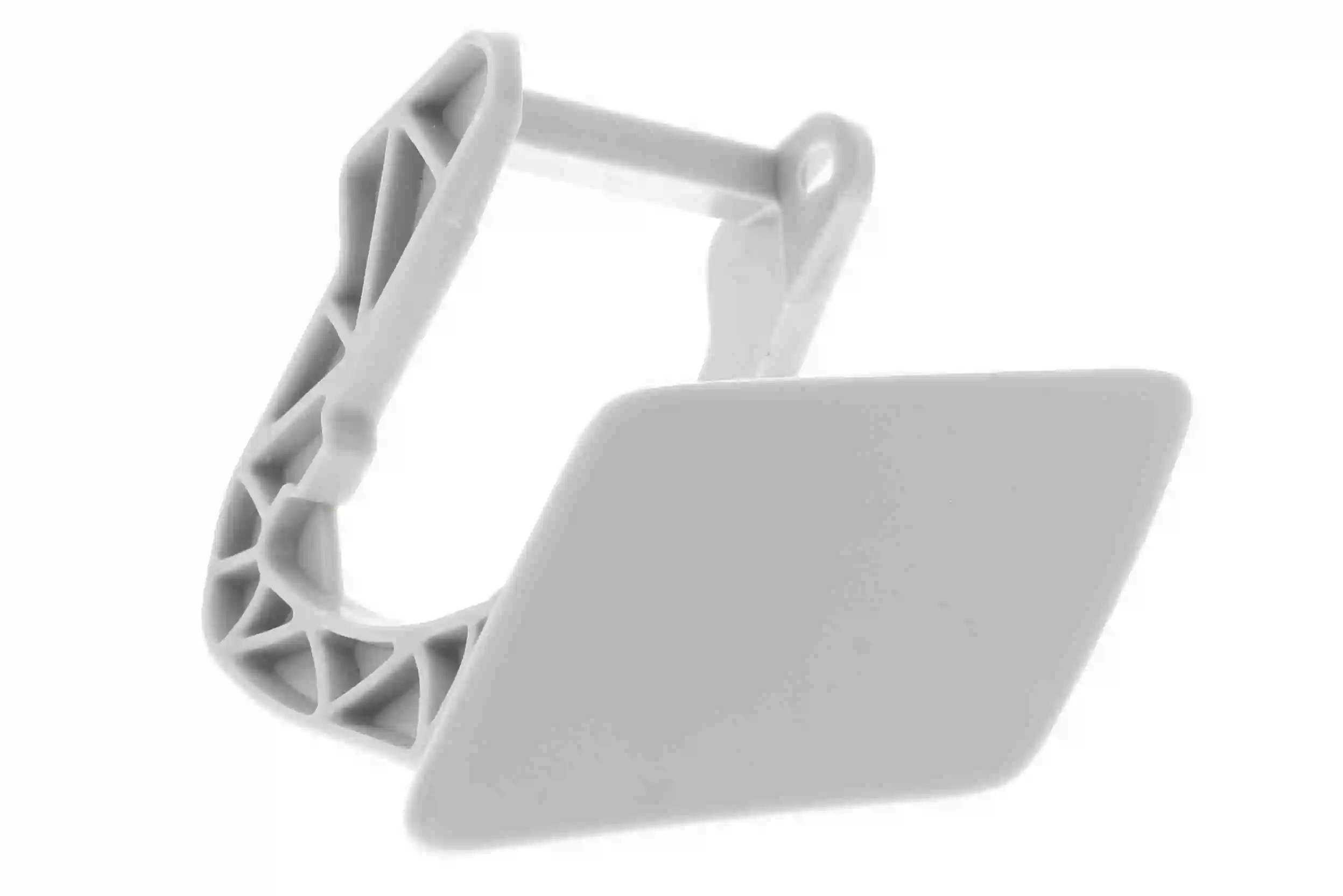 Cover, bumper