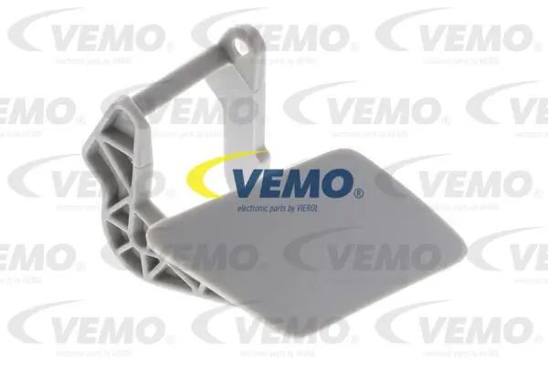 Cover, bumper