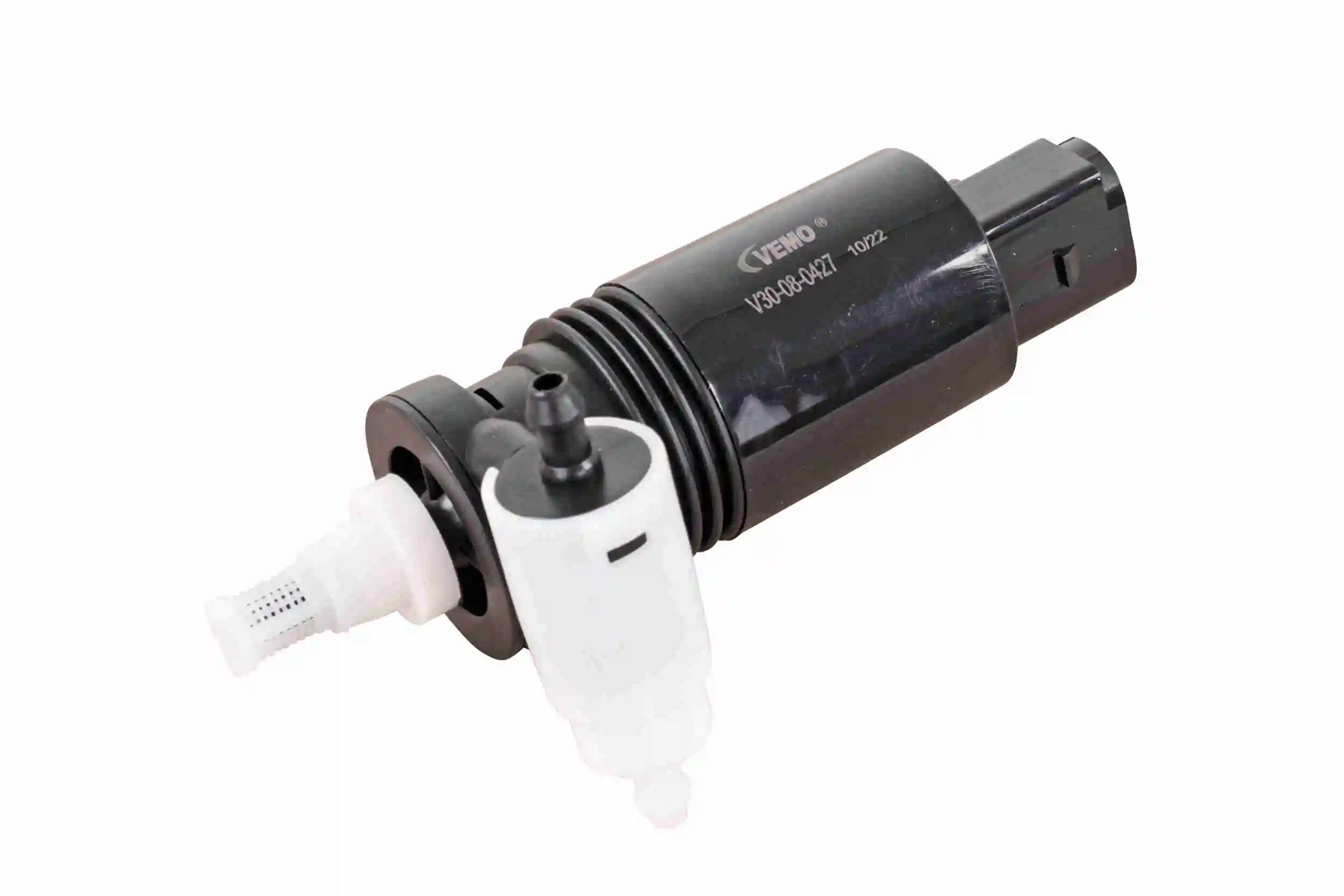Washer Fluid Pump, window cleaning