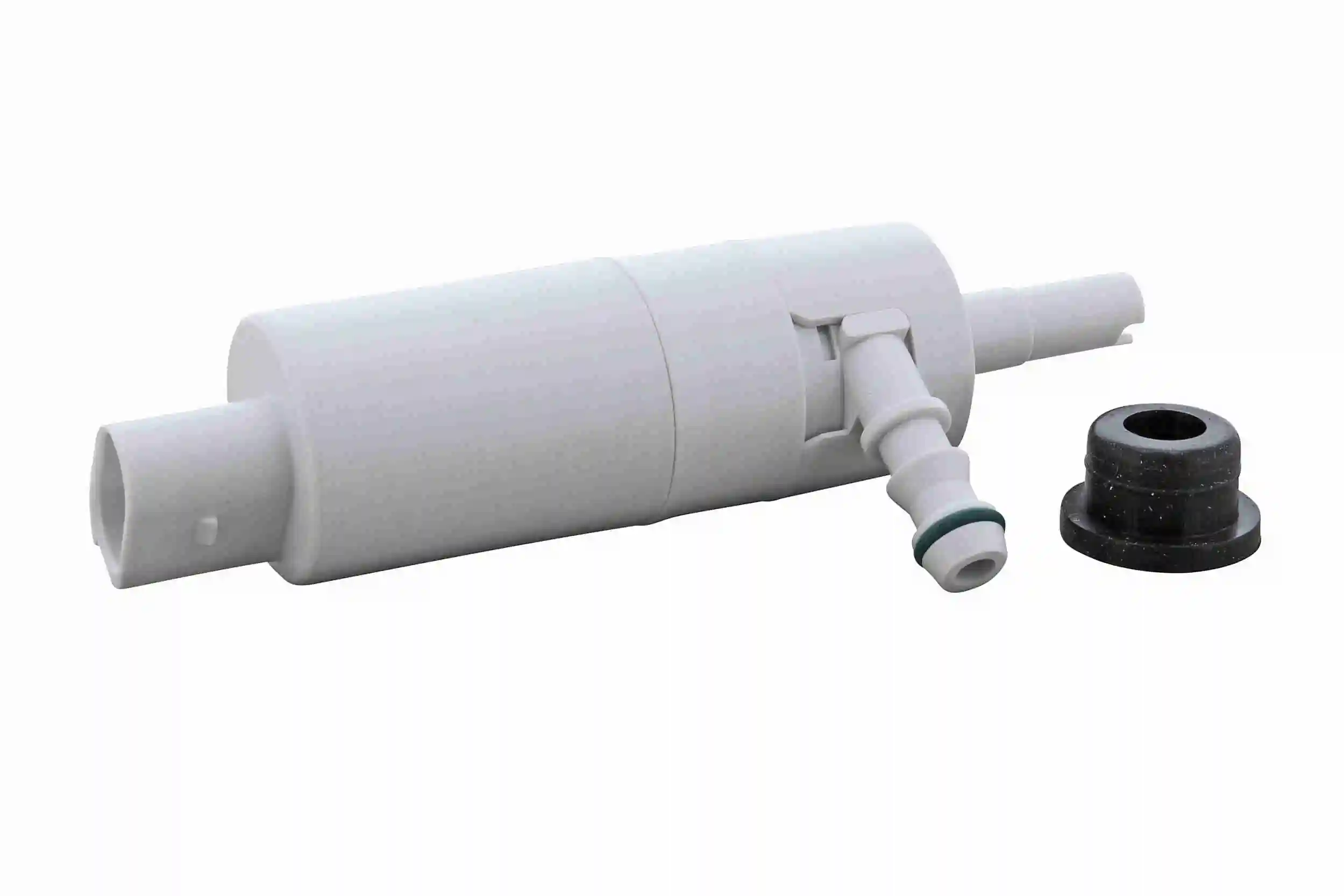 Washer Fluid Pump, headlight cleaning