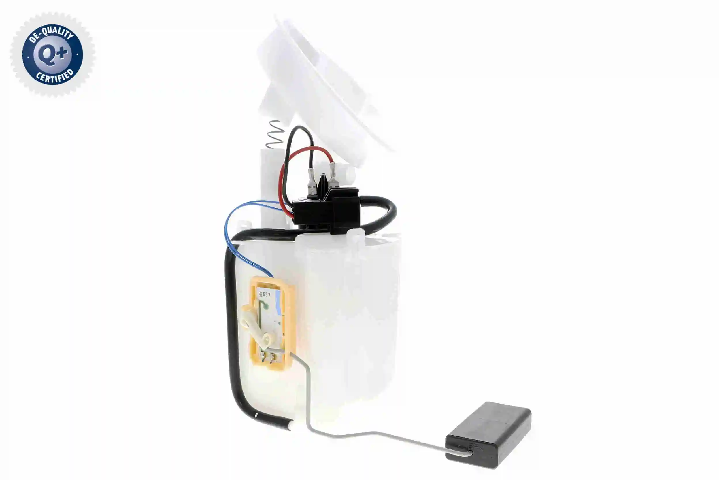 Fuel Feed Unit
