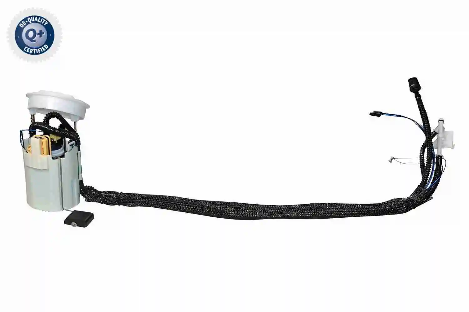 Fuel Feed Unit