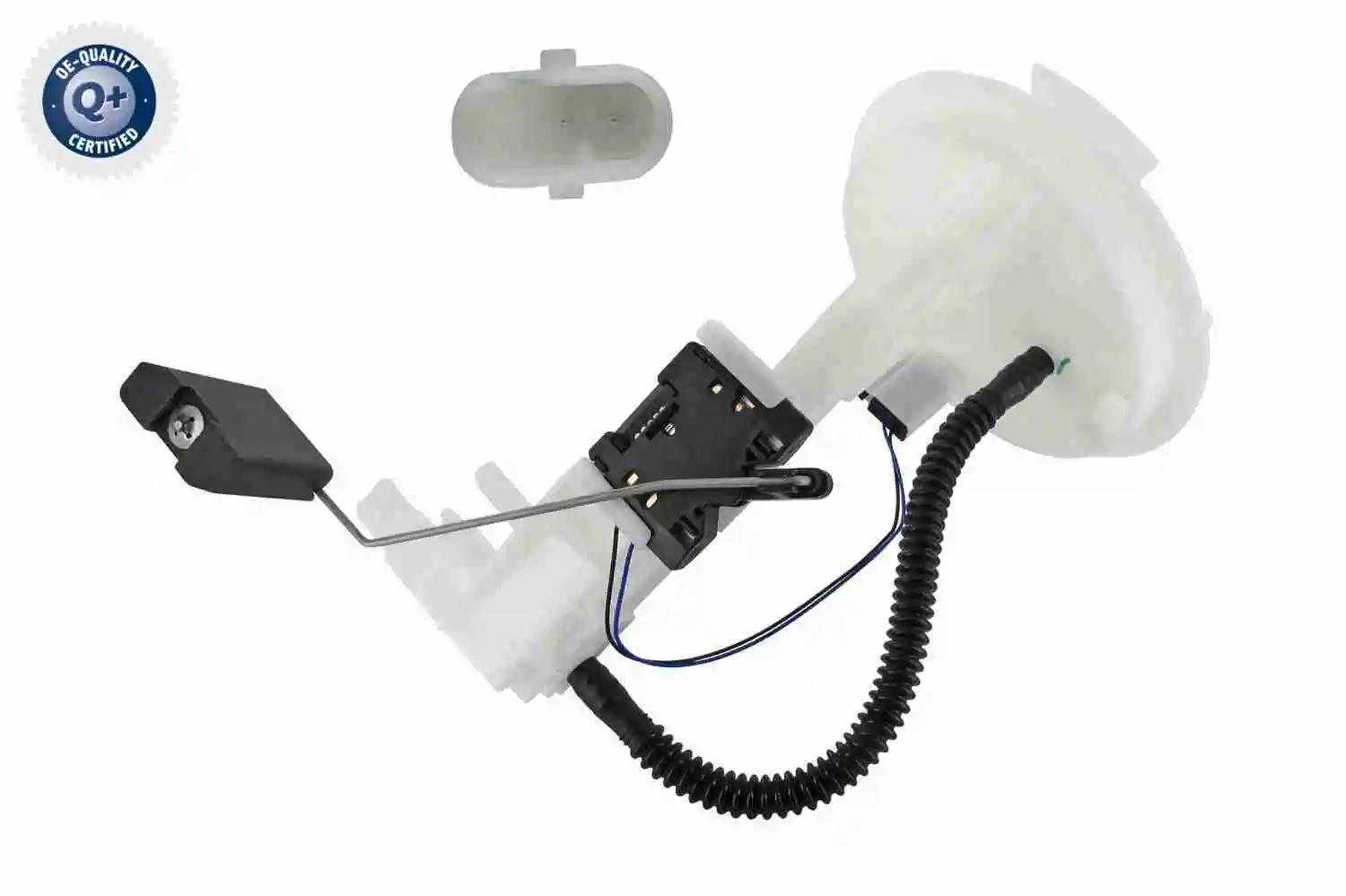 Fuel Feed Unit
