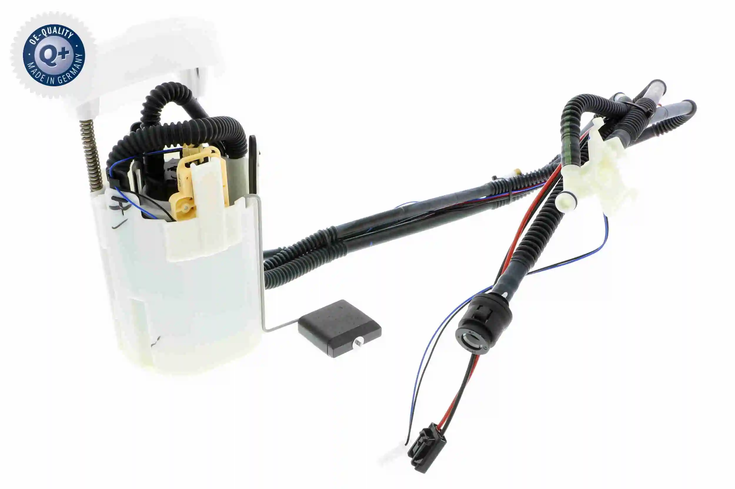 Fuel Feed Unit