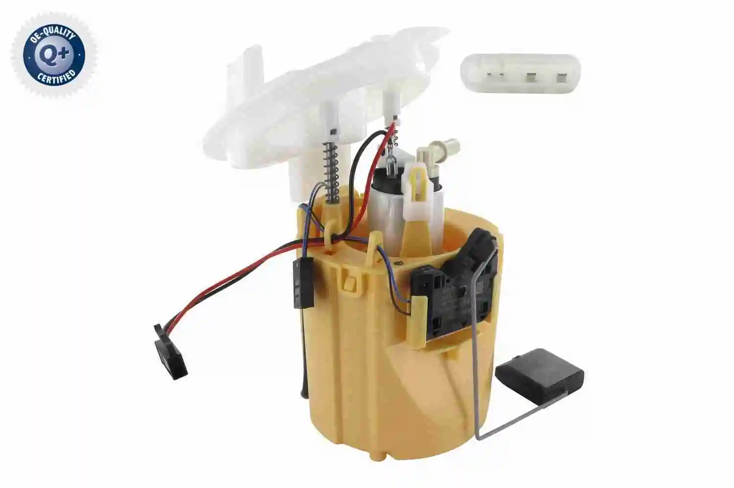 Fuel Feed Unit