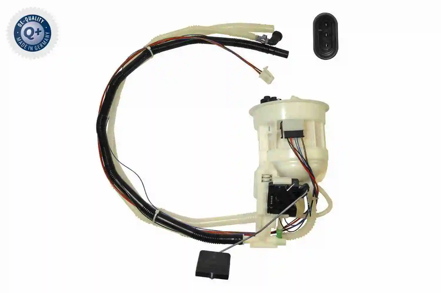 Fuel Feed Unit