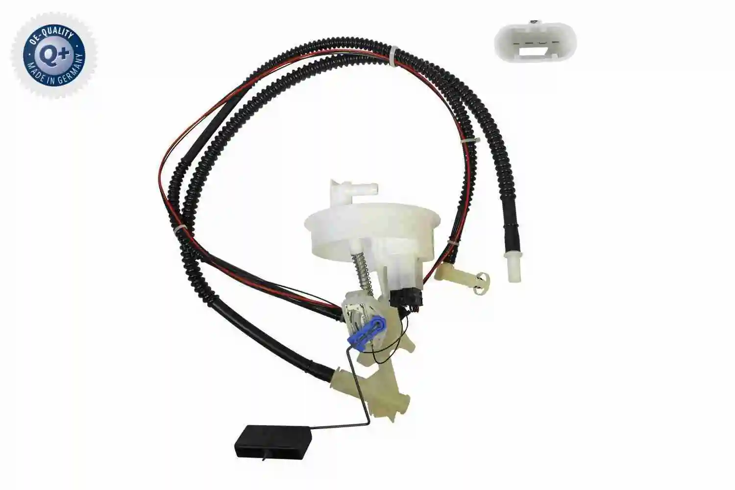 Sender Unit, fuel tank