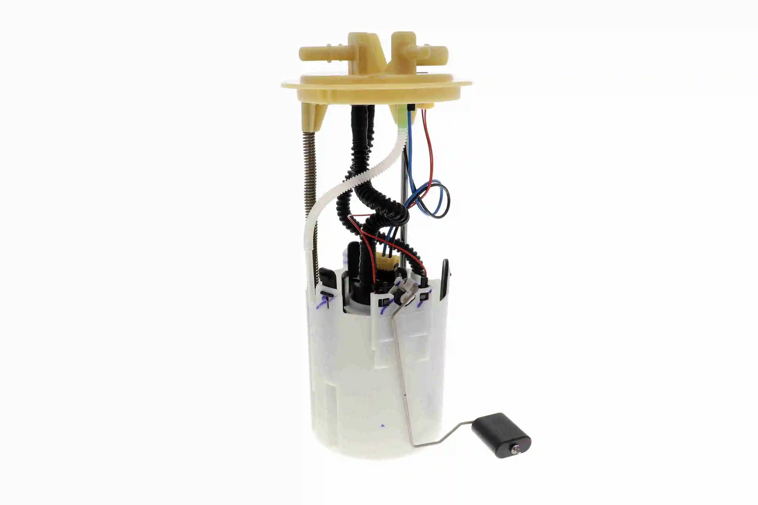 Fuel Feed Unit
