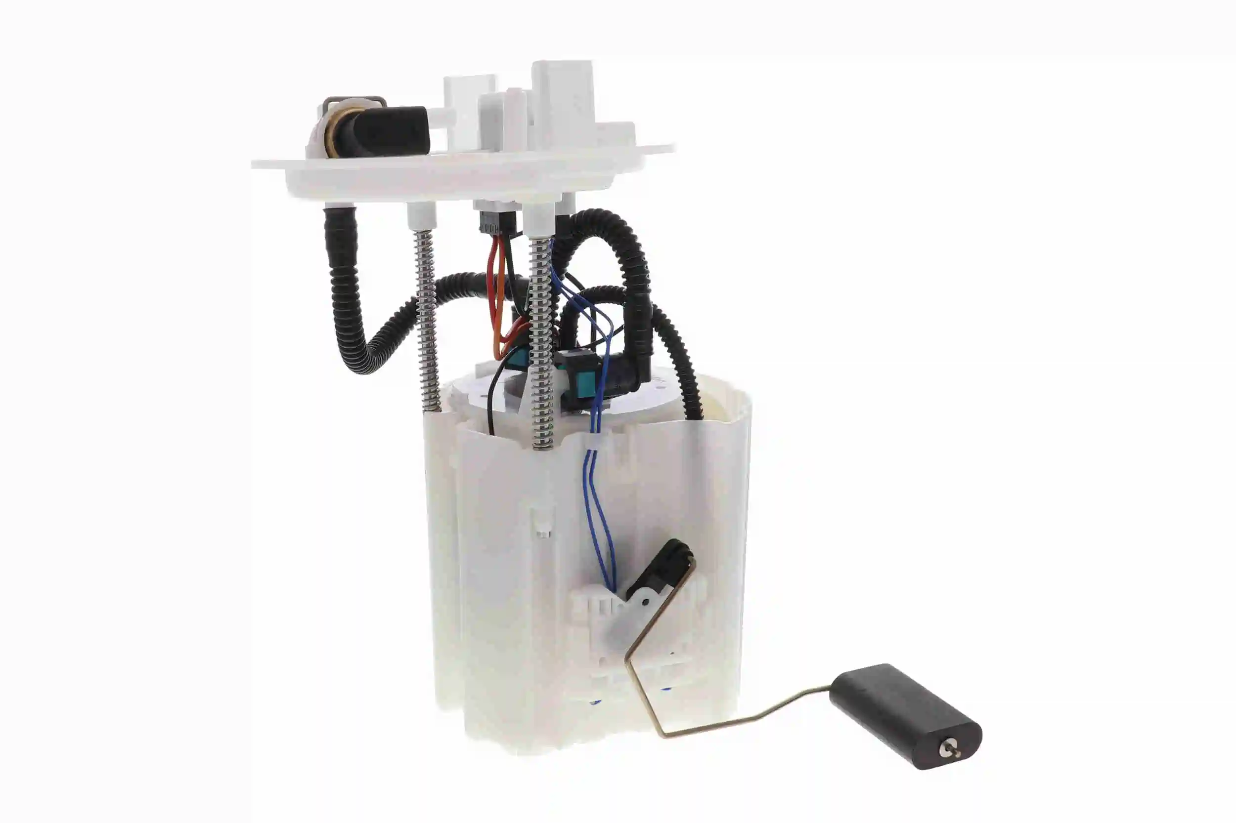 Fuel Feed Unit