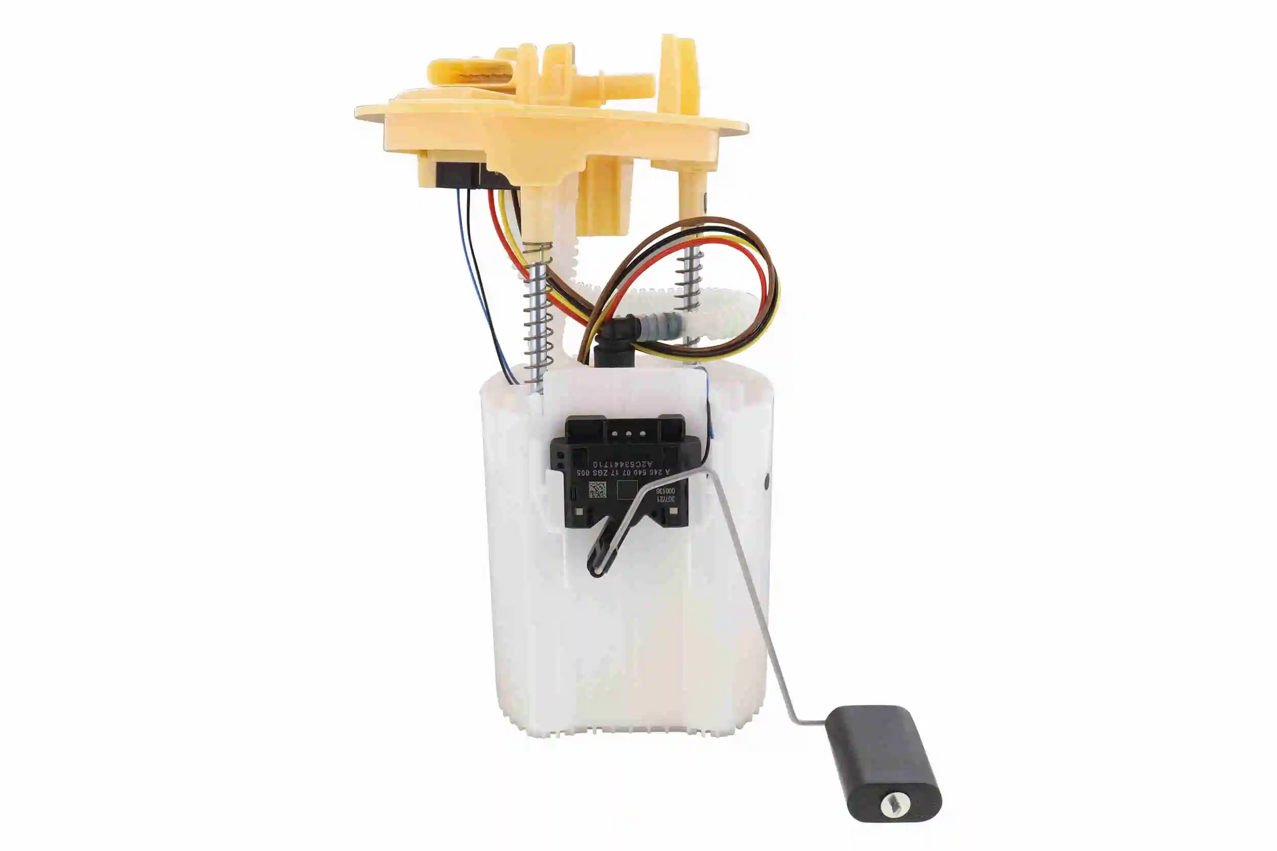 Fuel Feed Unit
