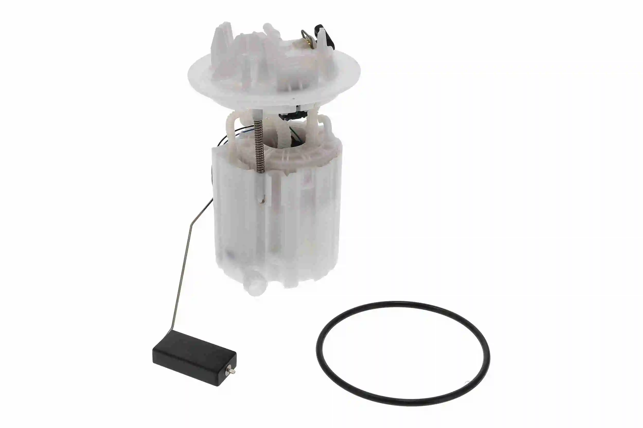 Fuel Feed Unit