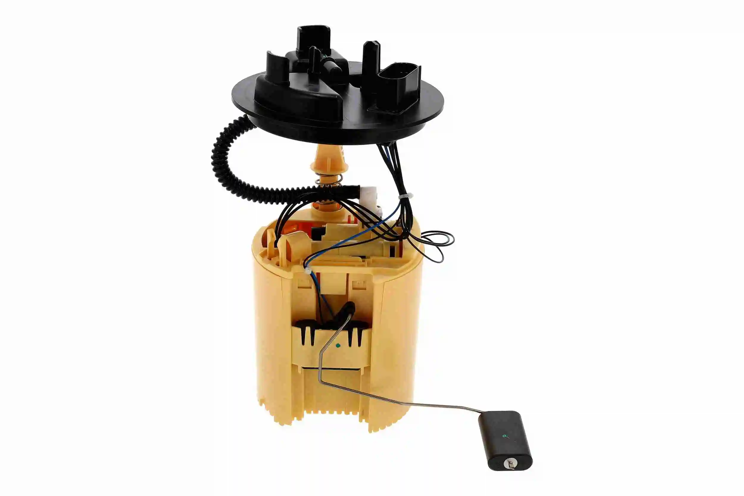 Fuel Feed Unit