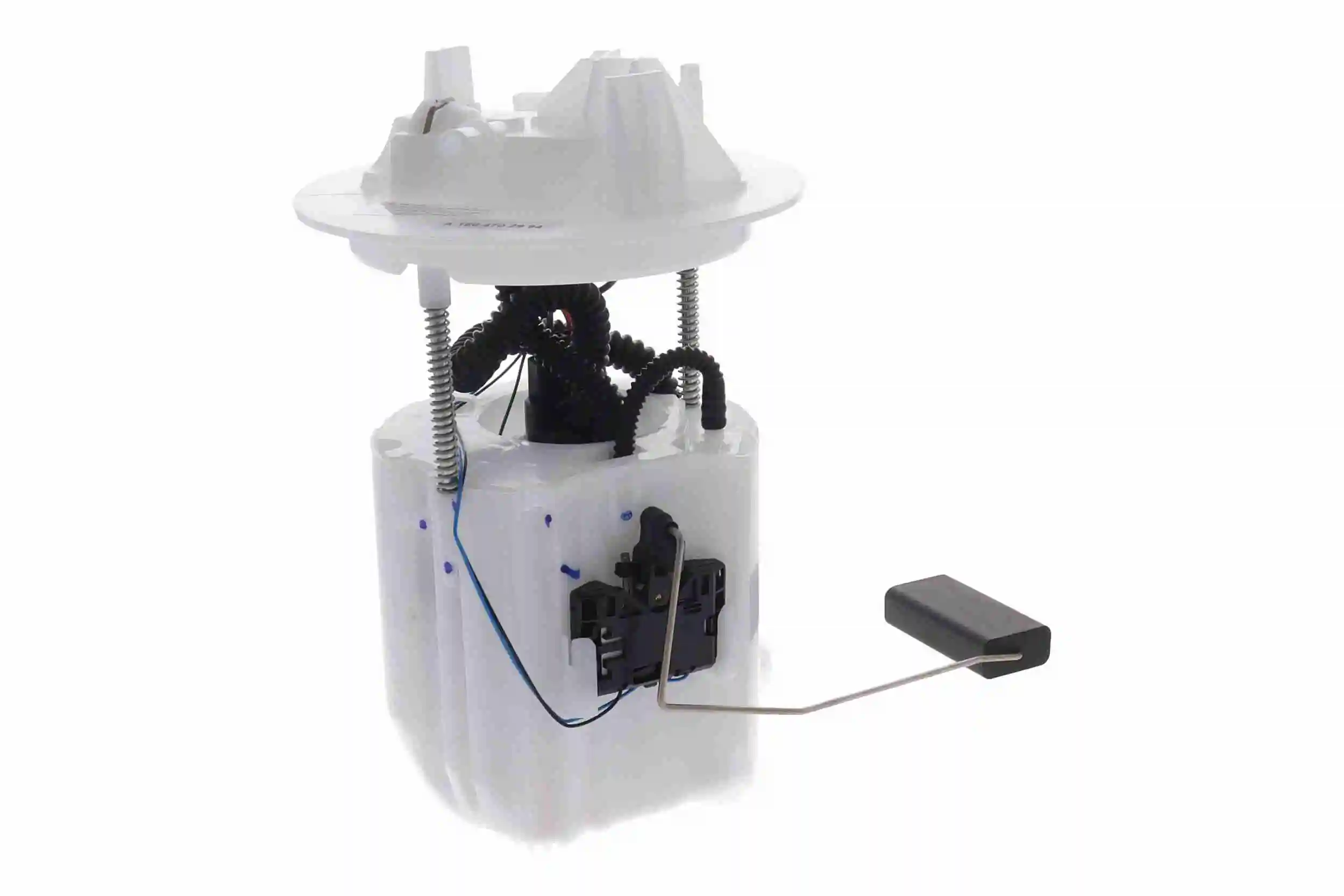 Fuel Feed Unit