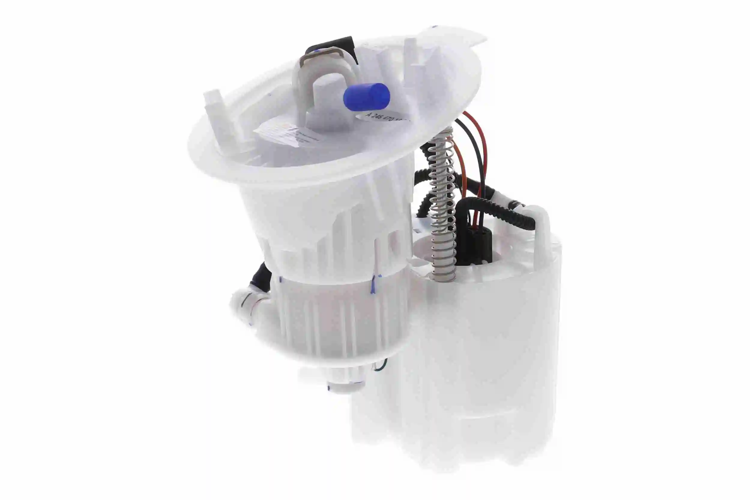Fuel Feed Unit
