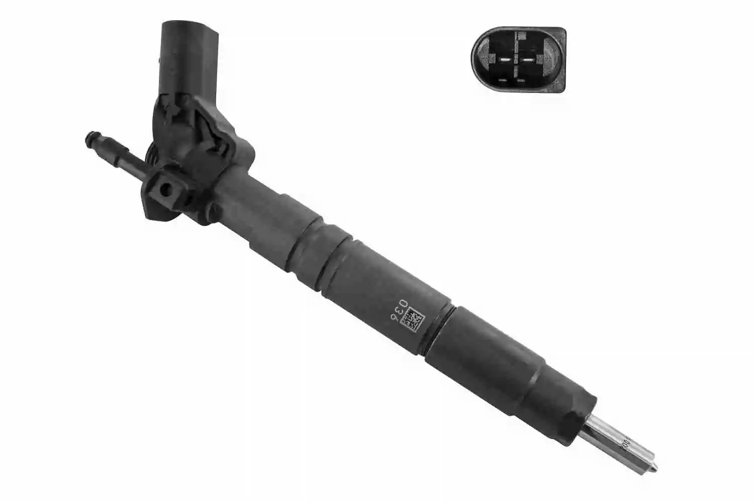 Injector Nozzle