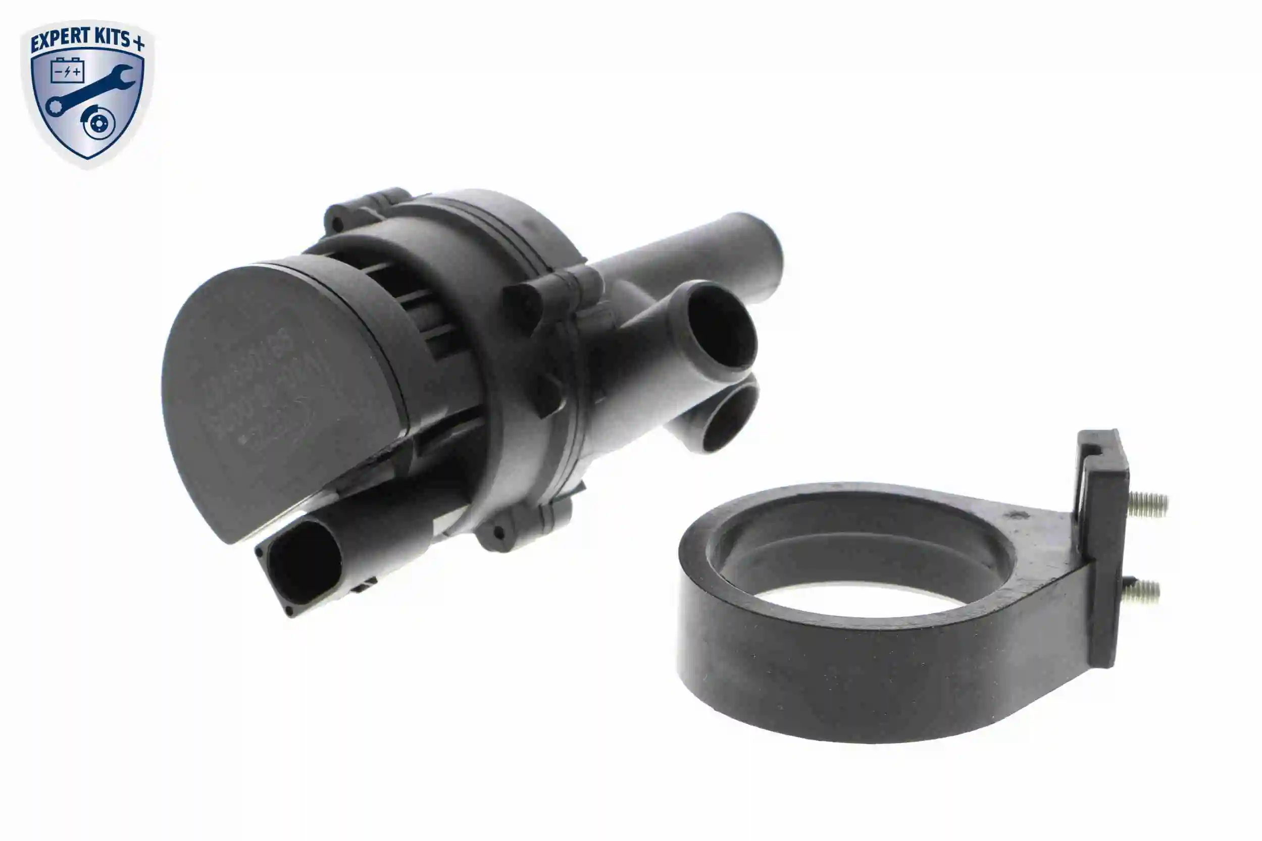 Water Recirculation Pump, parking heater