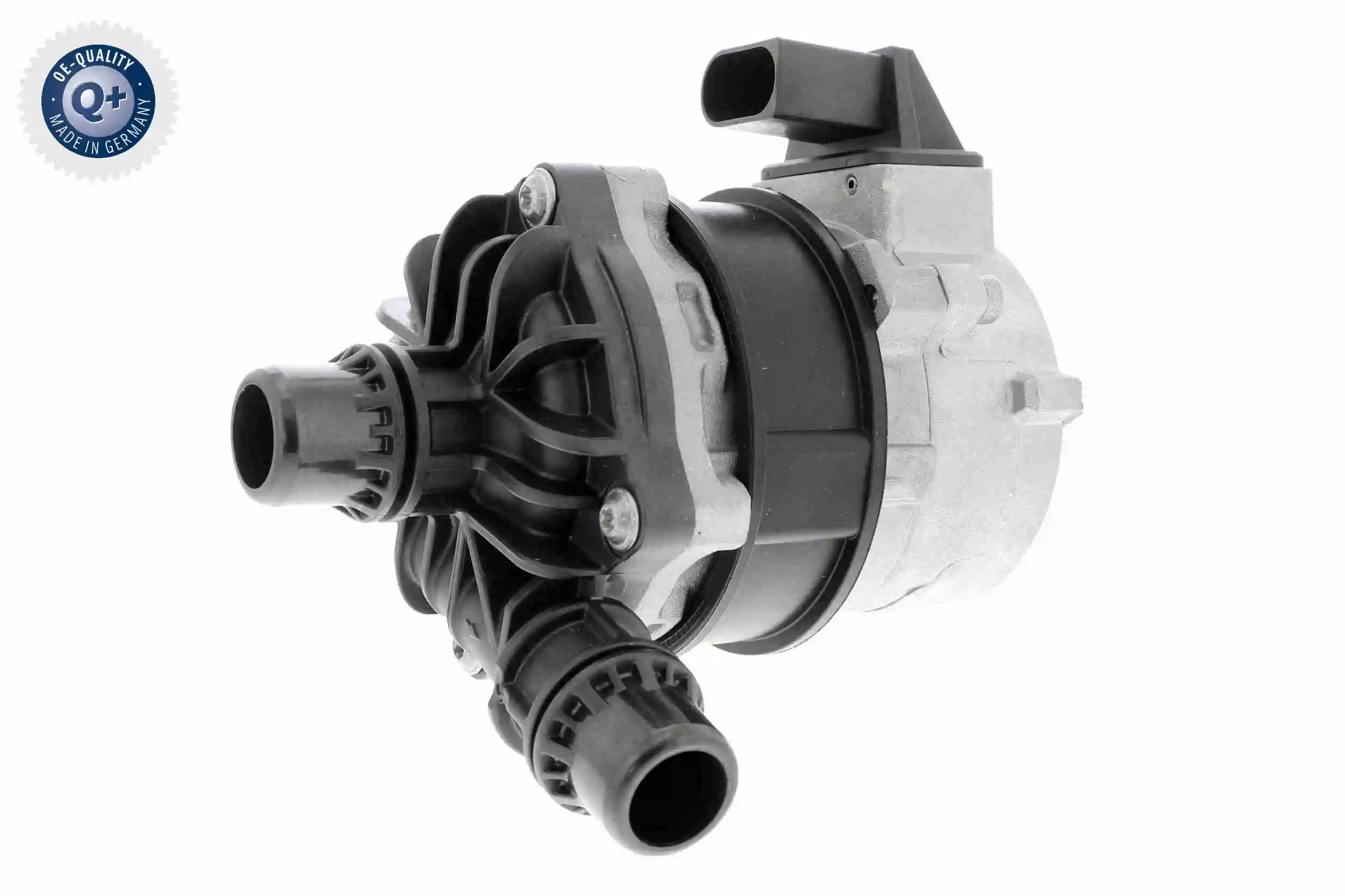 Auxiliary Water Pump (cooling water circuit)