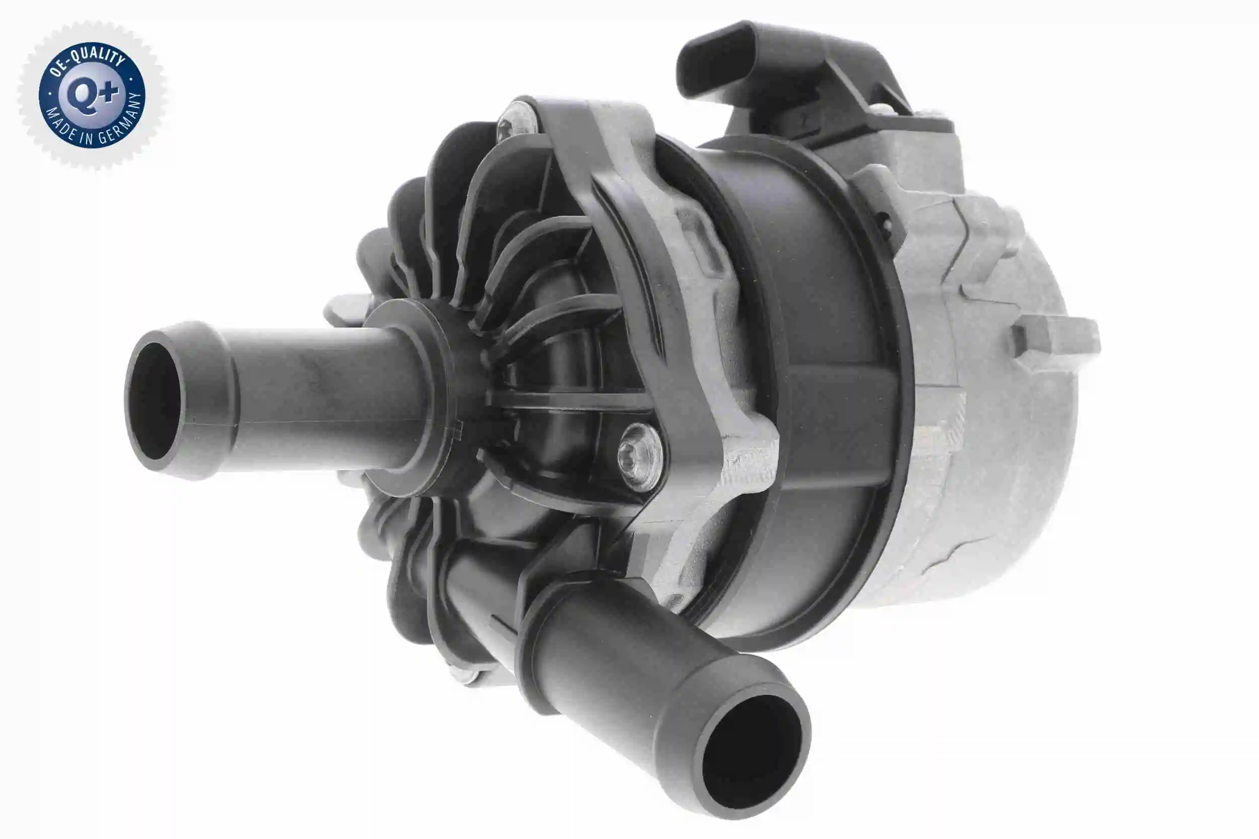 Auxiliary Water Pump (cooling water circuit)