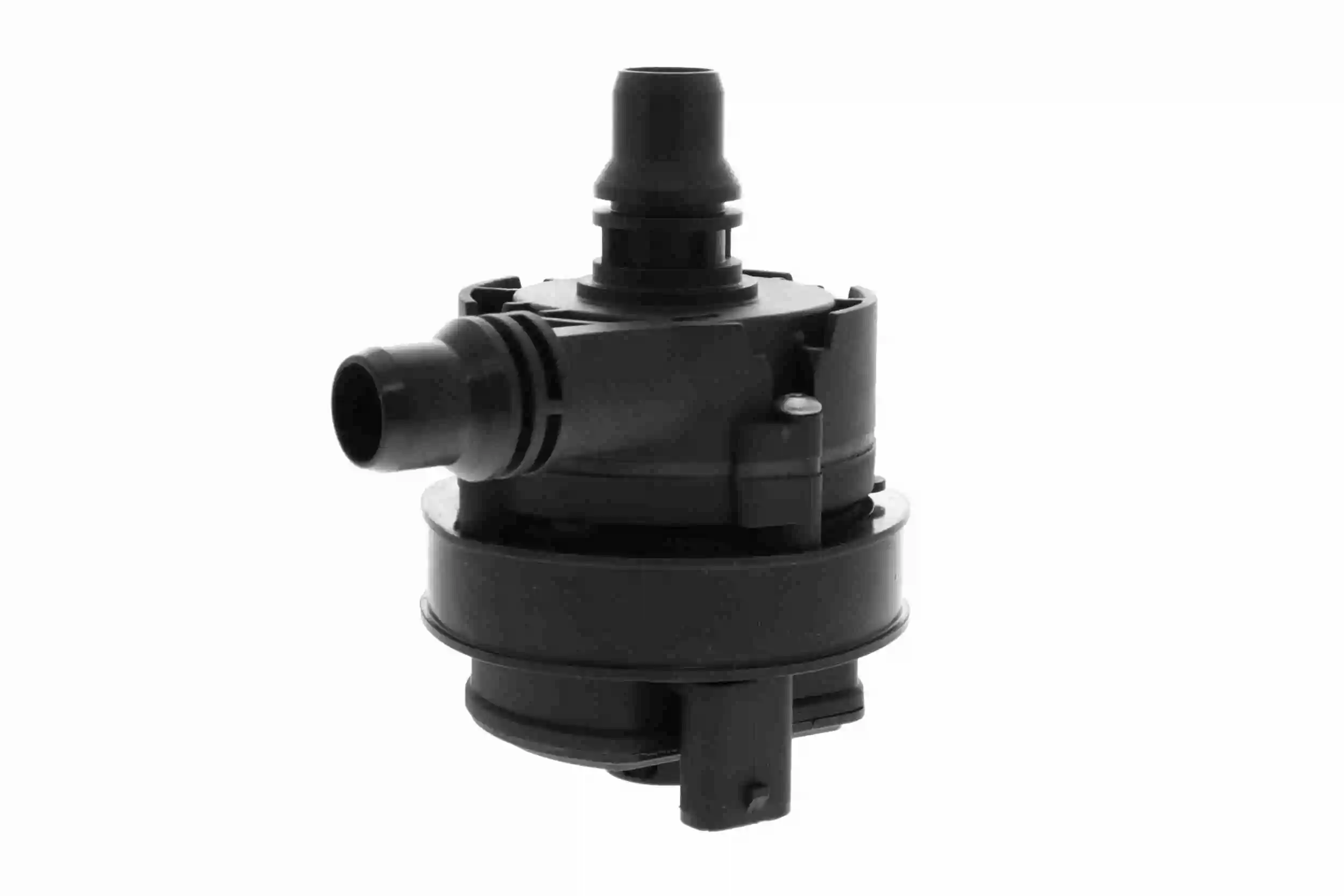 Water Recirculation Pump, parking heater