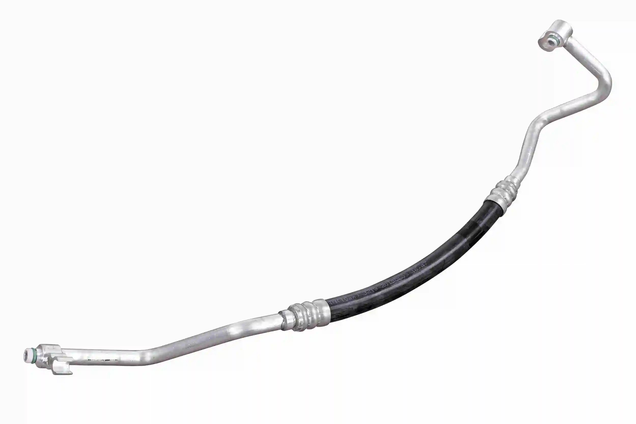 High-pressure Line, air conditioning