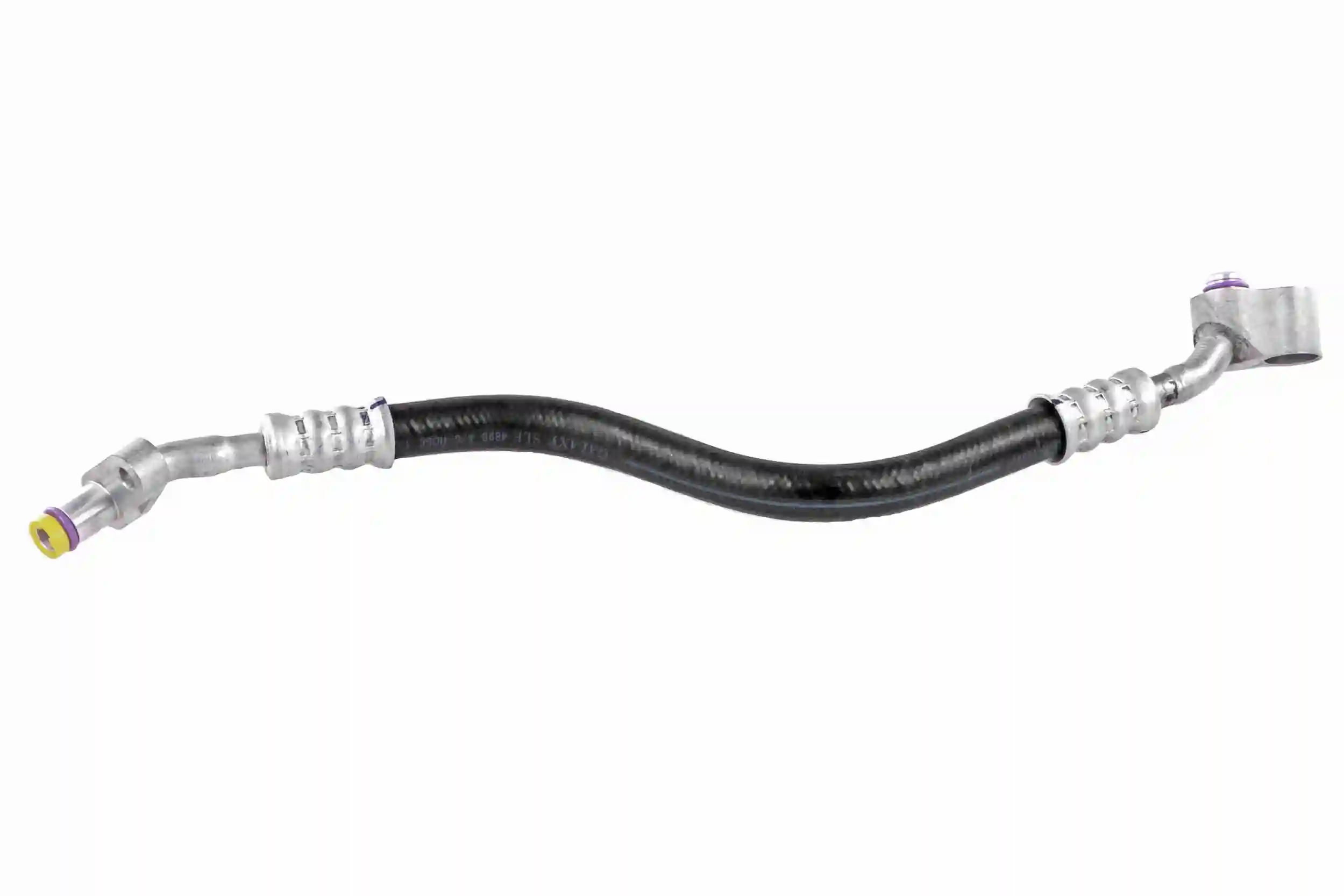High-pressure Line, air conditioning