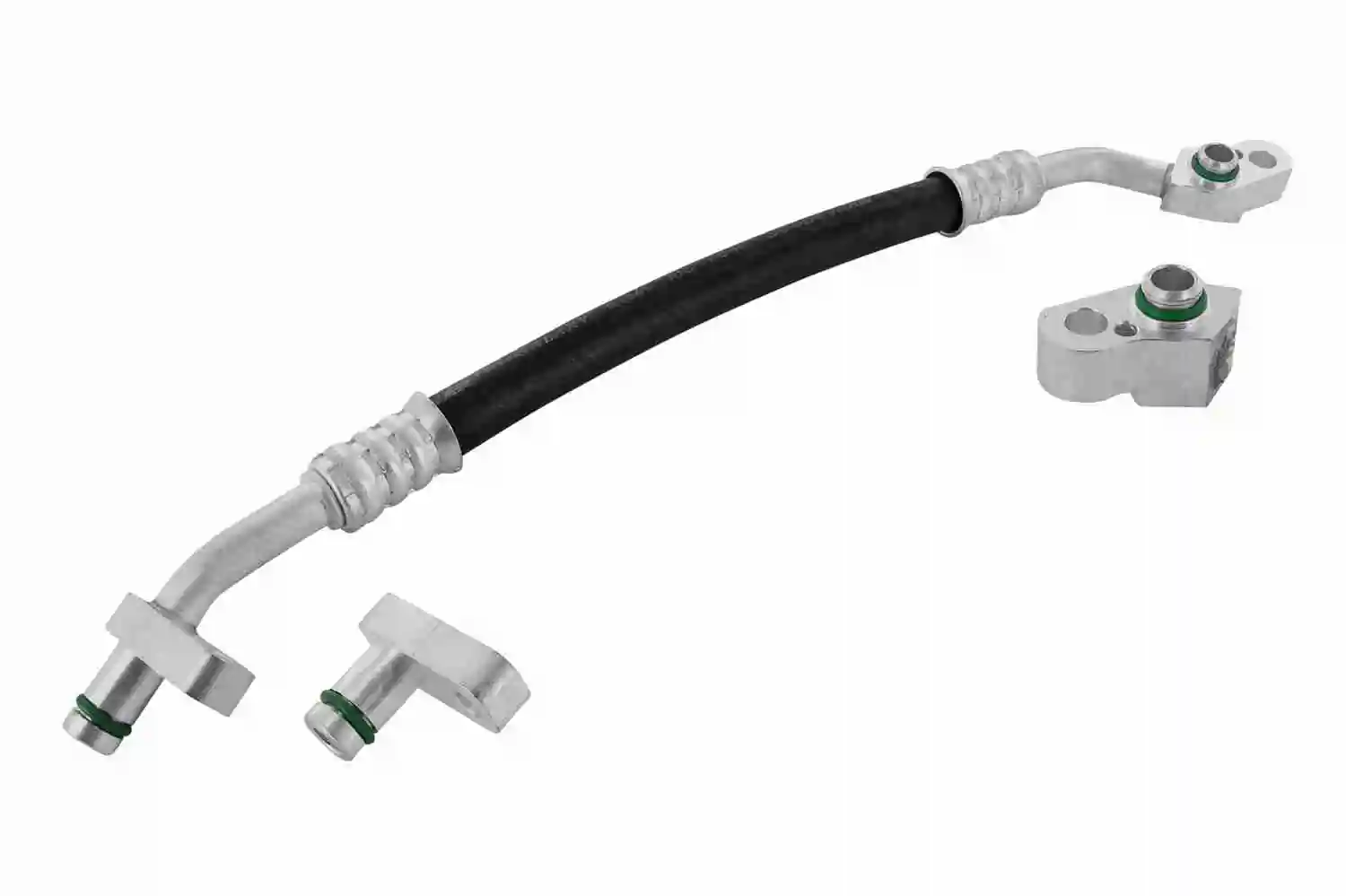 High-pressure Line, air conditioning