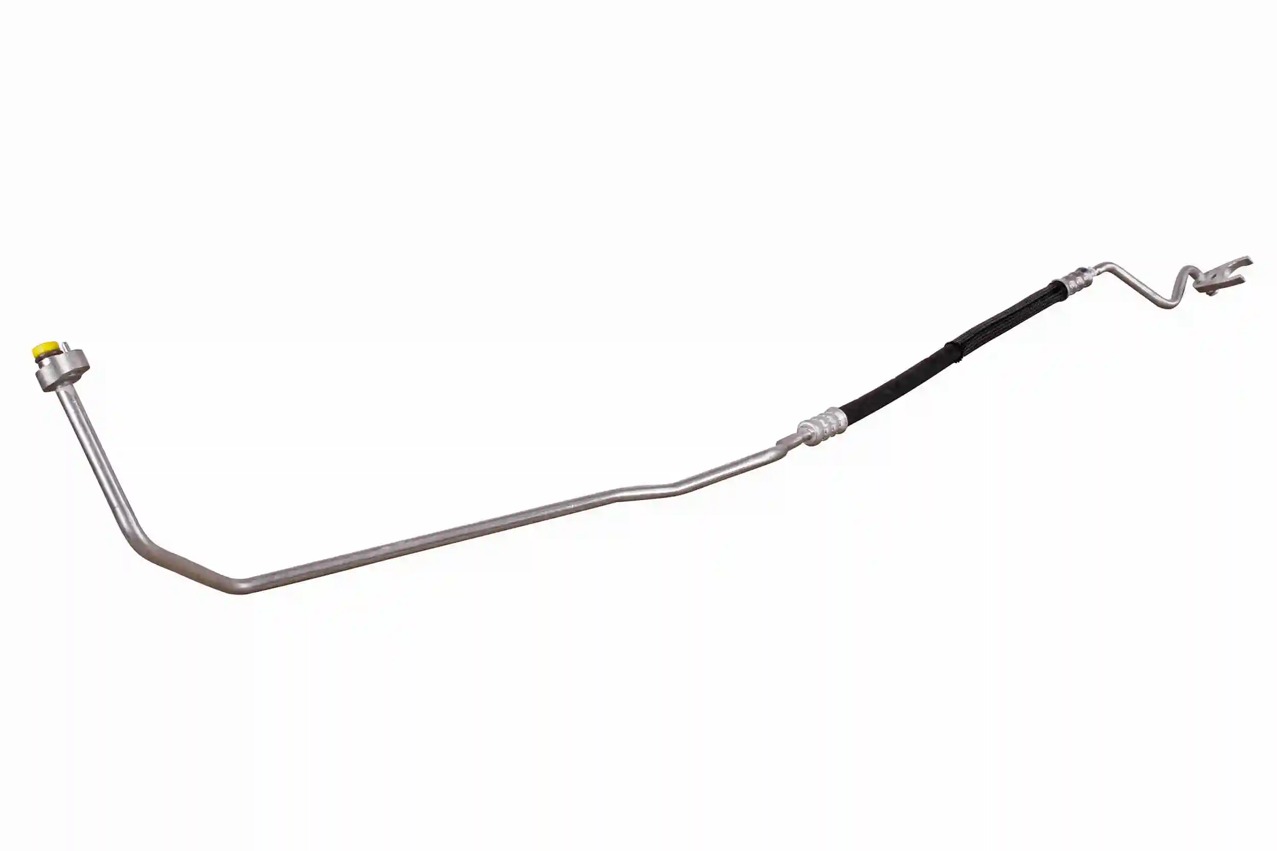 High/Low-pressure Line, air conditioning
