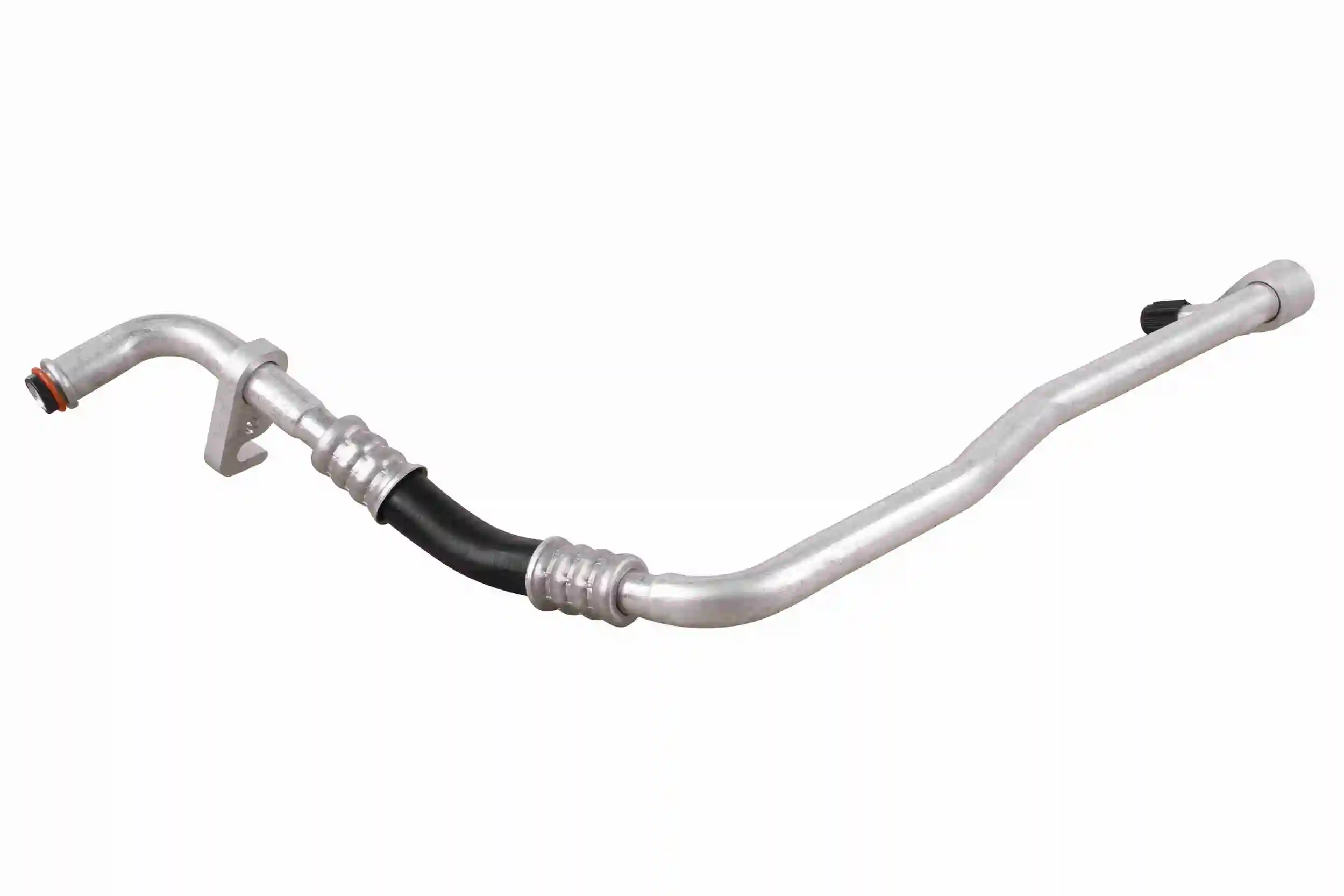 High/Low-pressure Line, air conditioning