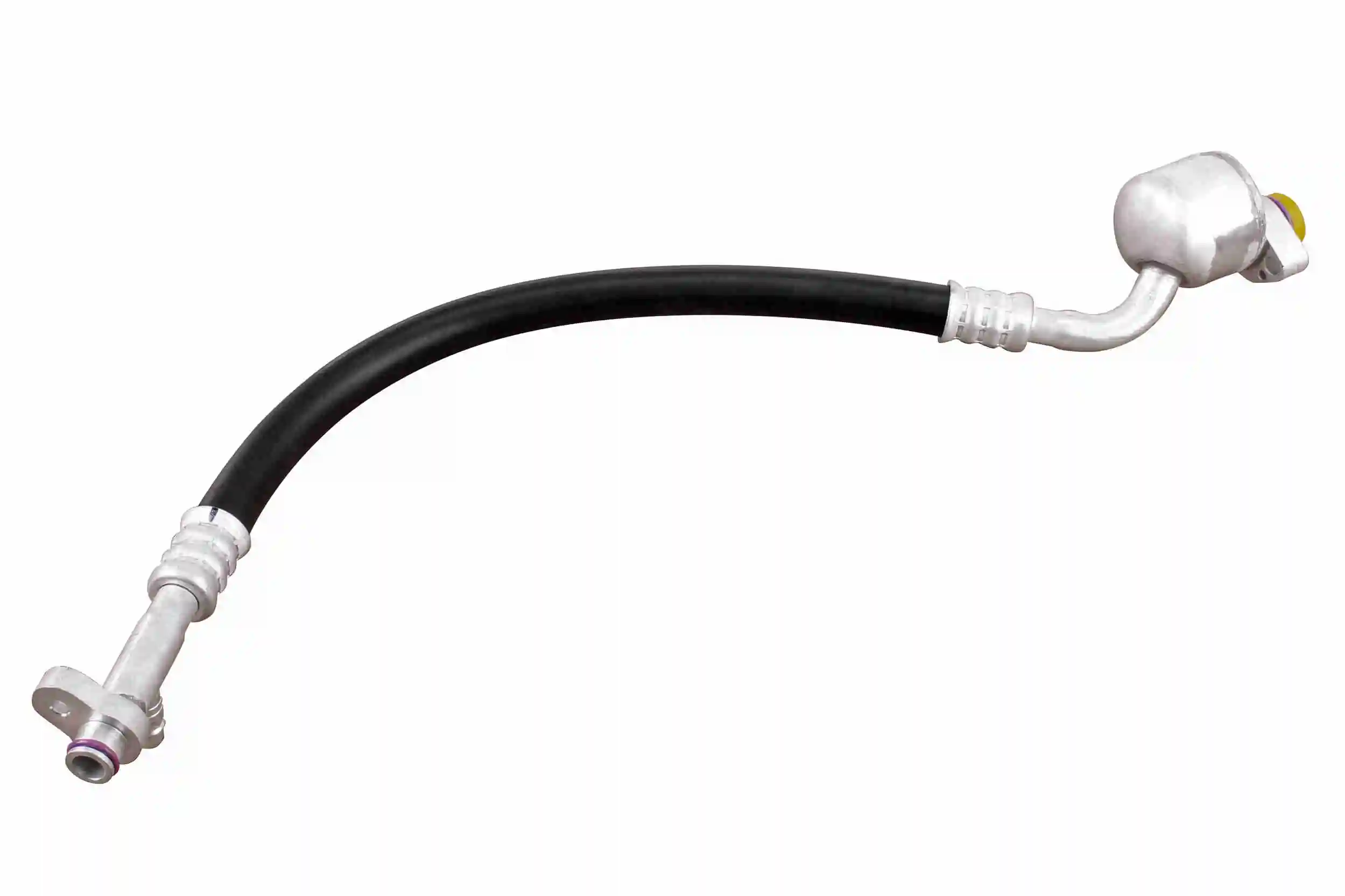 High/Low-pressure Line, air conditioning